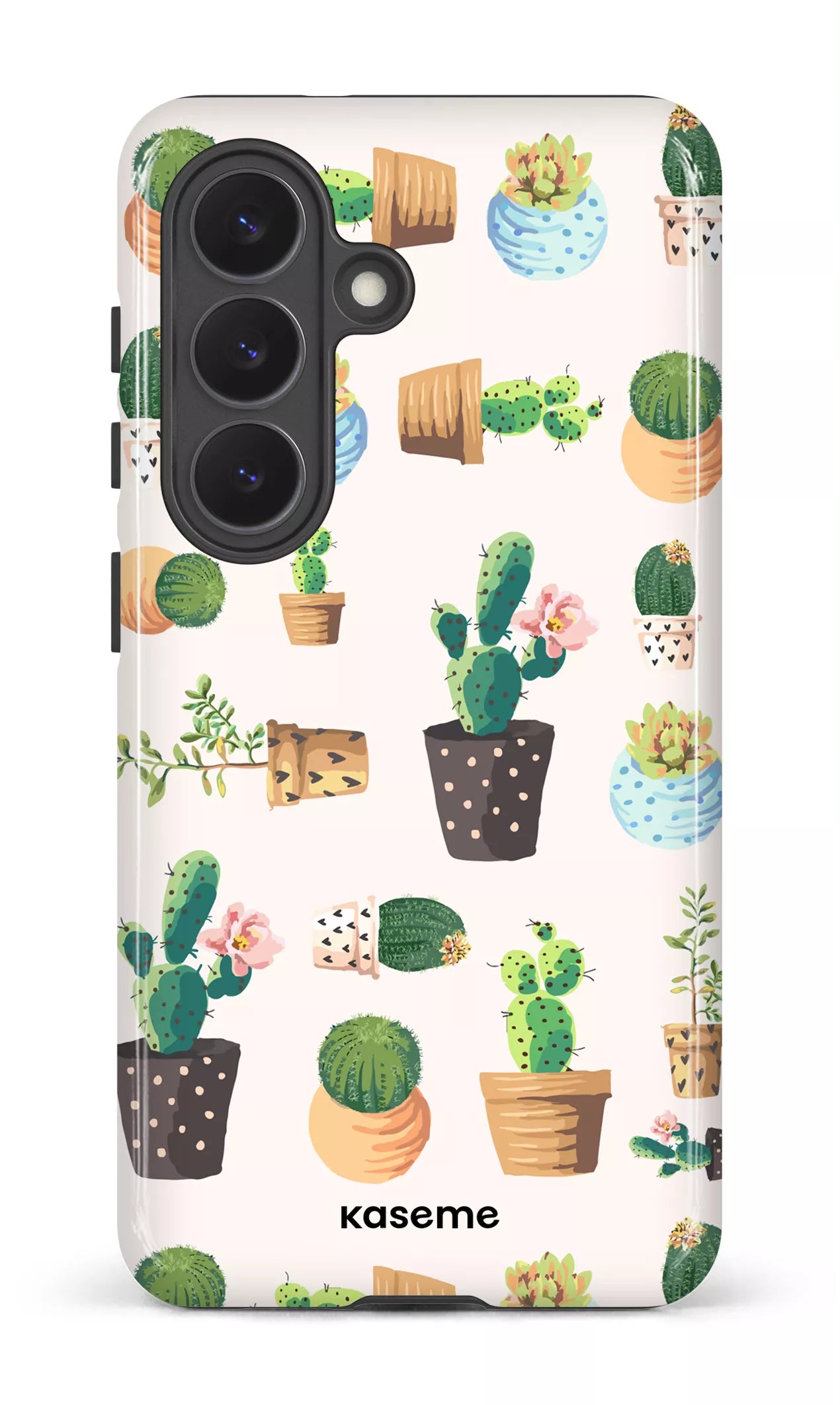 Galaxy  S26 Tough (Gloss) FarWest -