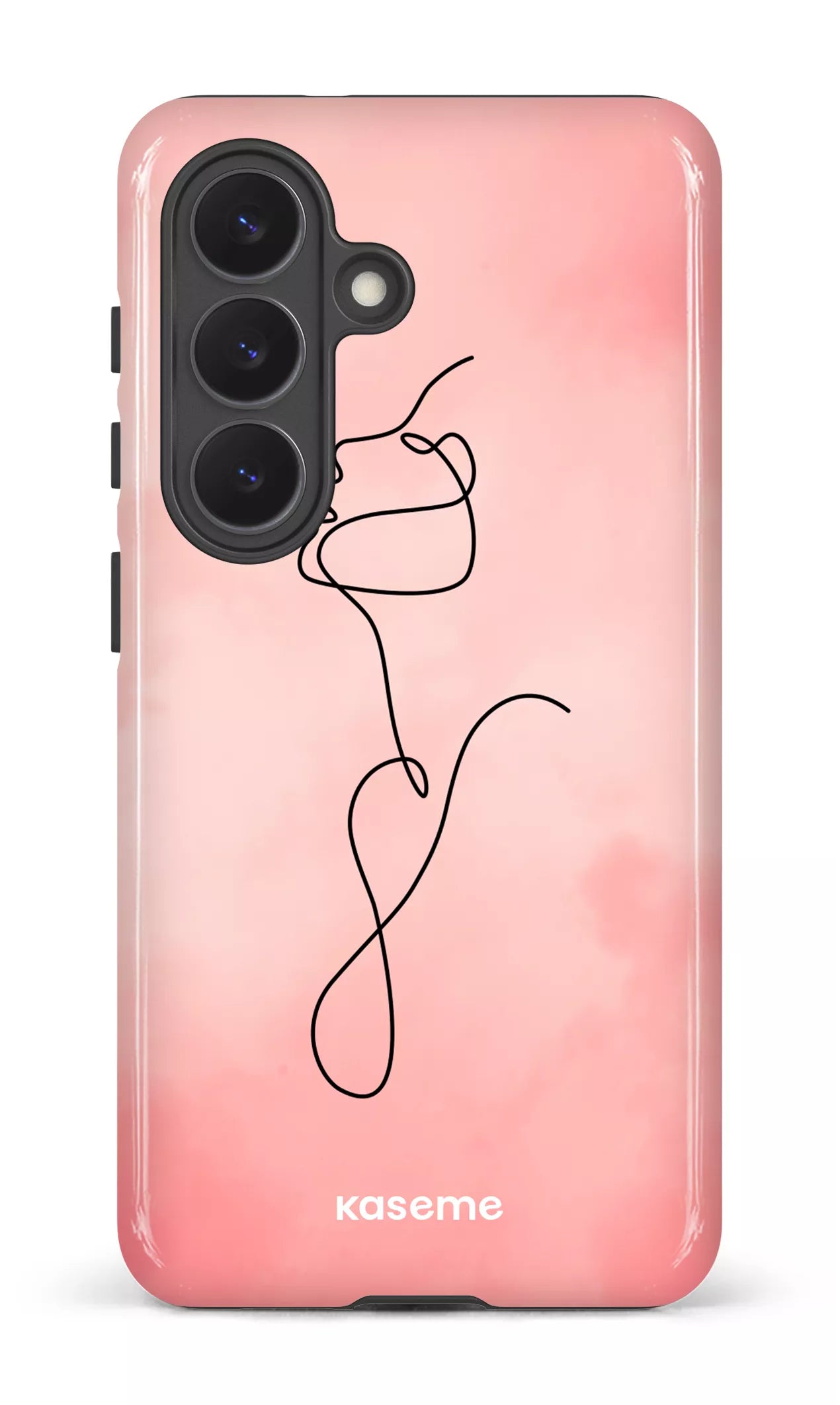 Galaxy  S26 Tough (Gloss) Femme -