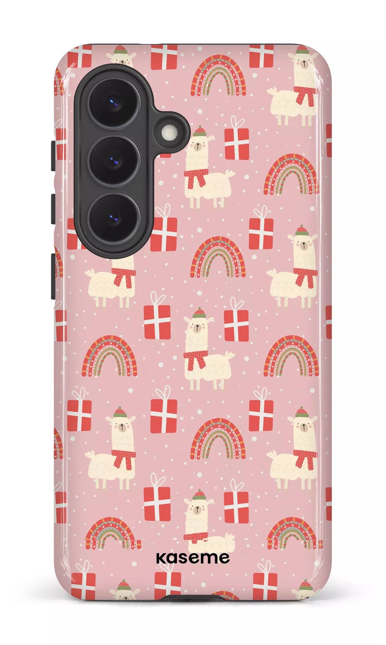 Galaxy  S26 Tough (Gloss) Finley -