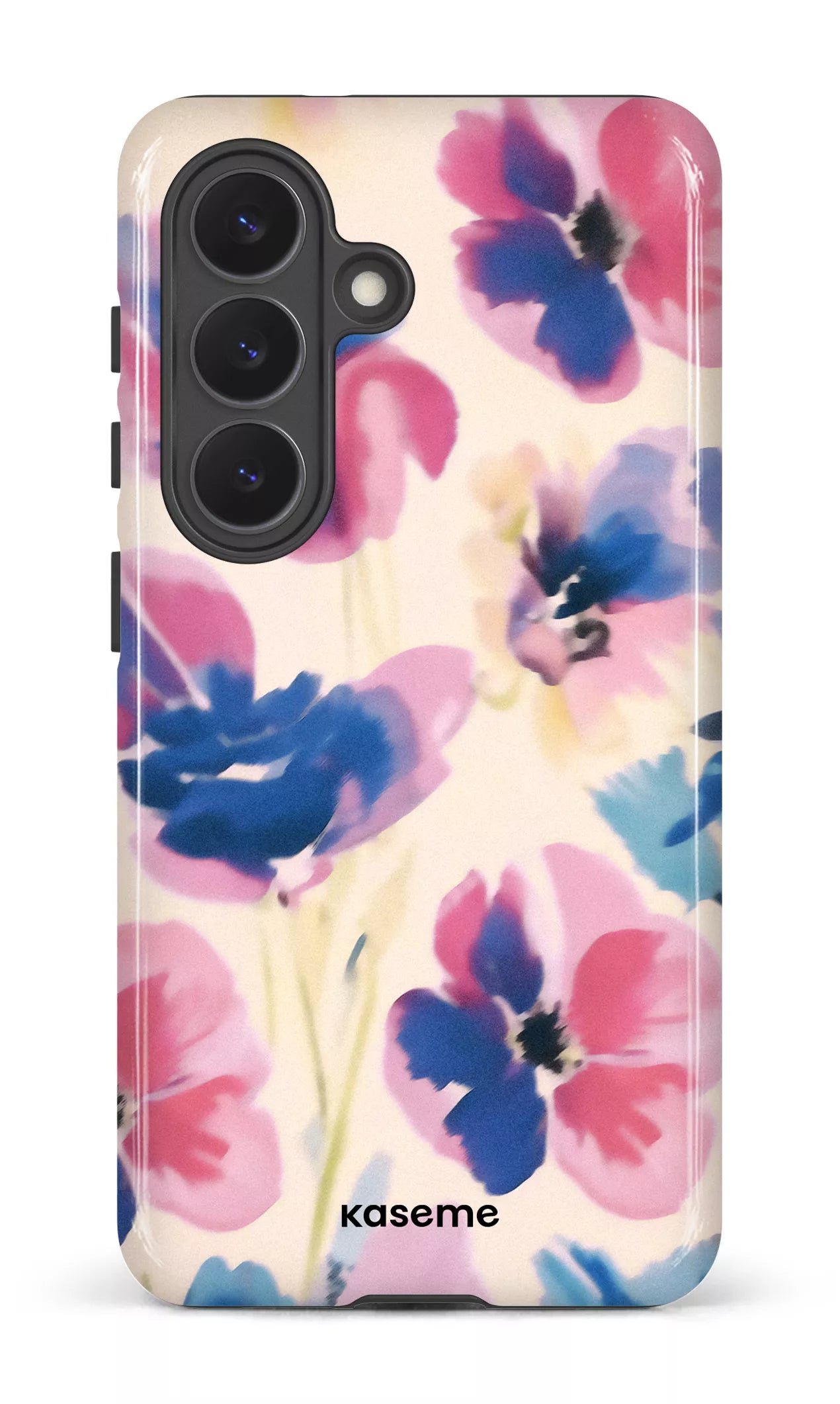 Galaxy  S26 Tough (Gloss) Floral Haze -