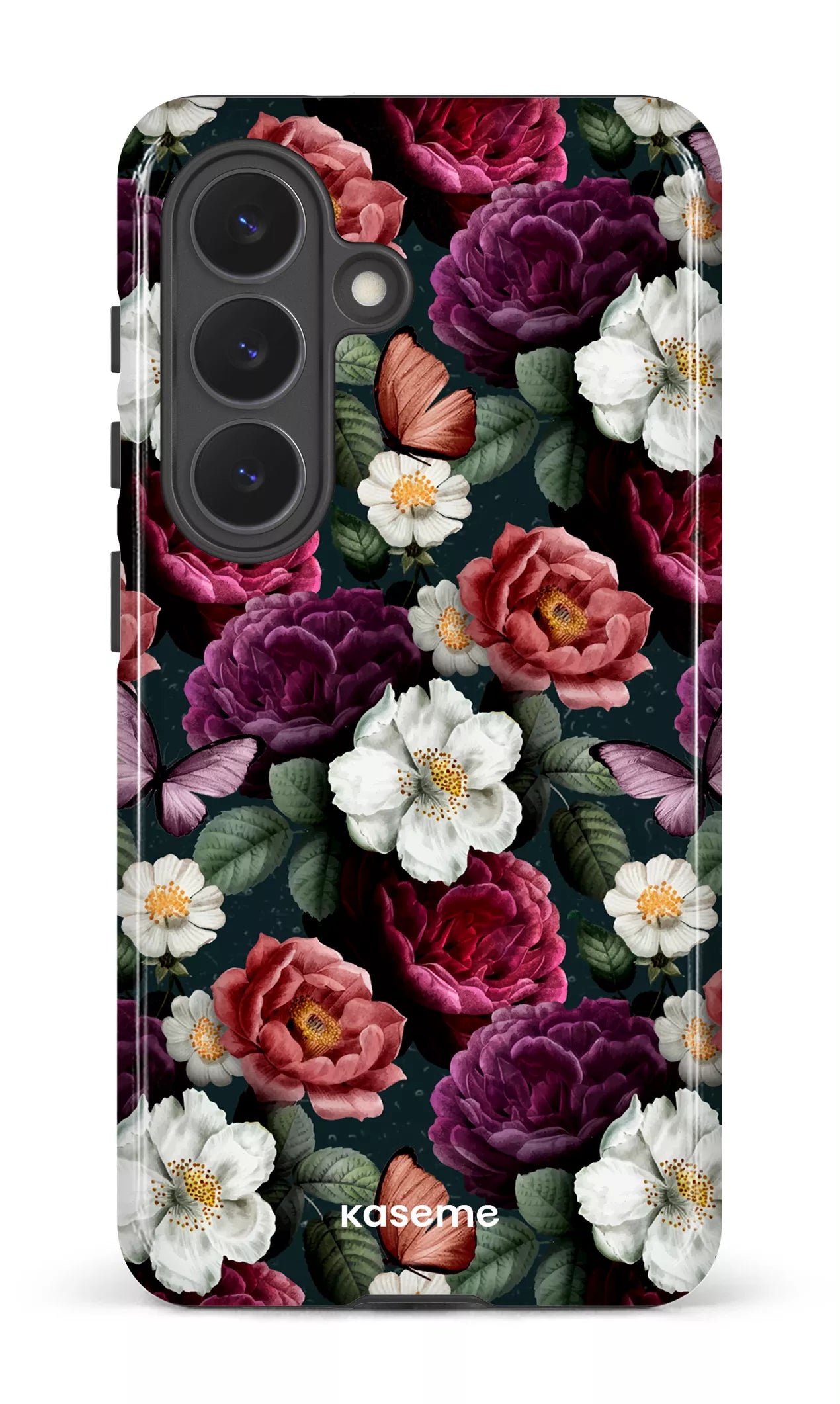 Galaxy  S26 Tough (Gloss) Flore -