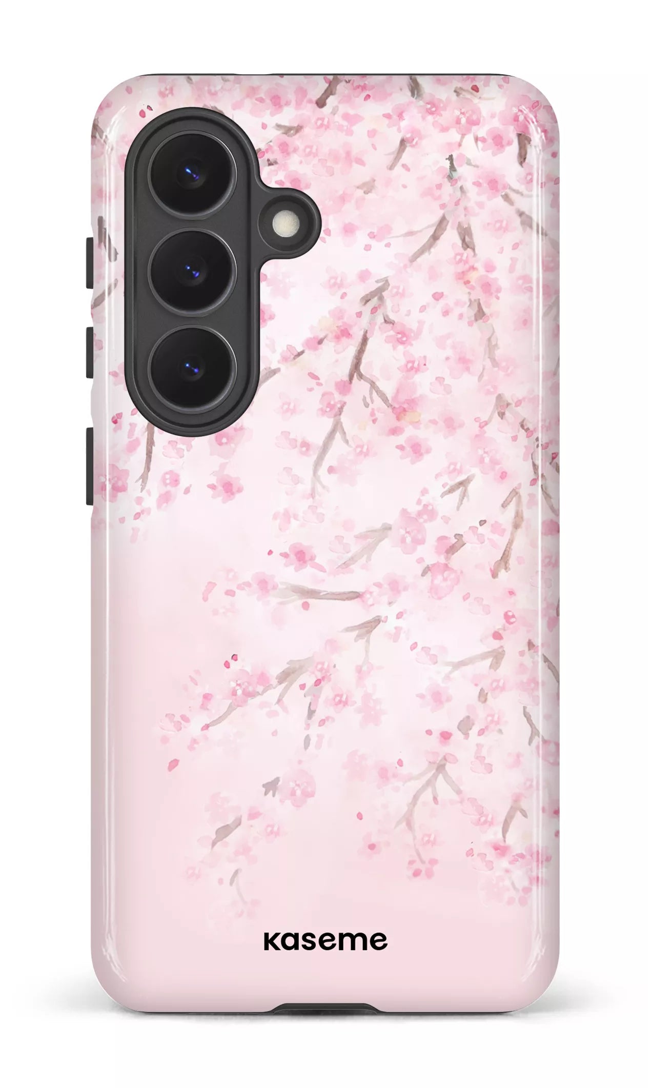 Galaxy  S26 Tough (Gloss) Flowering -