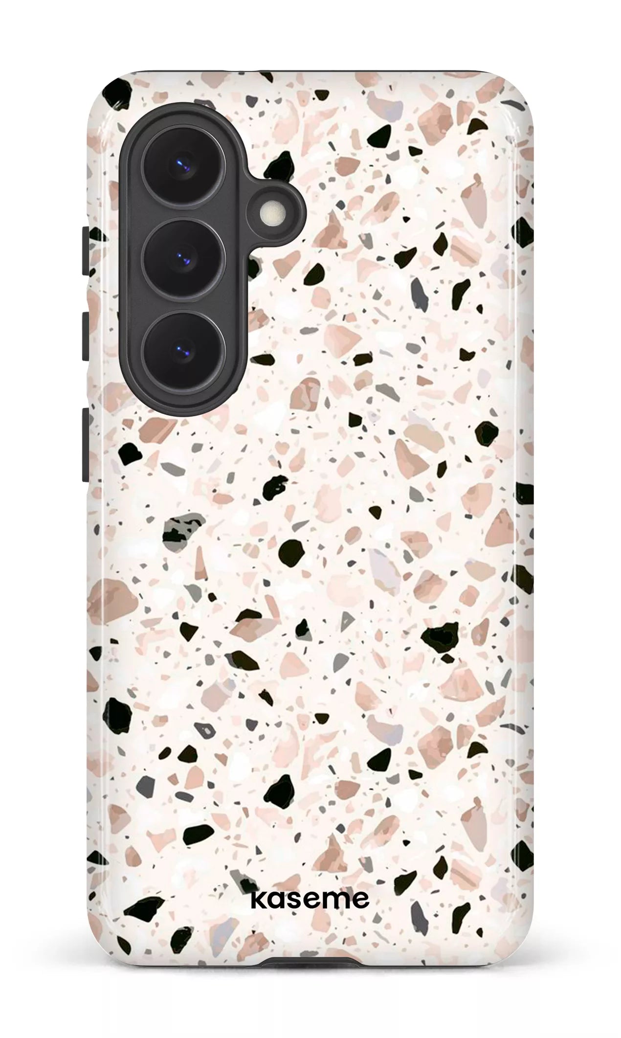 Galaxy  S26 Tough (Gloss) Freckles -