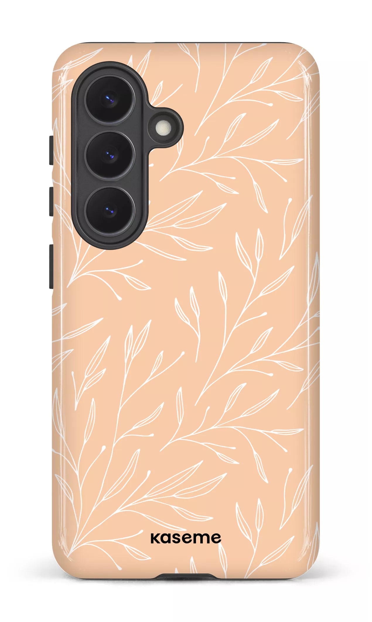 Galaxy  S26 Tough (Gloss) Freesia plant -