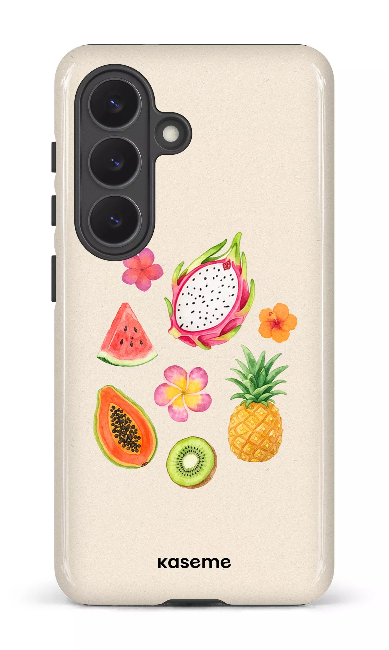 Galaxy  S26 Tough (Gloss) Fresca Tropicale -