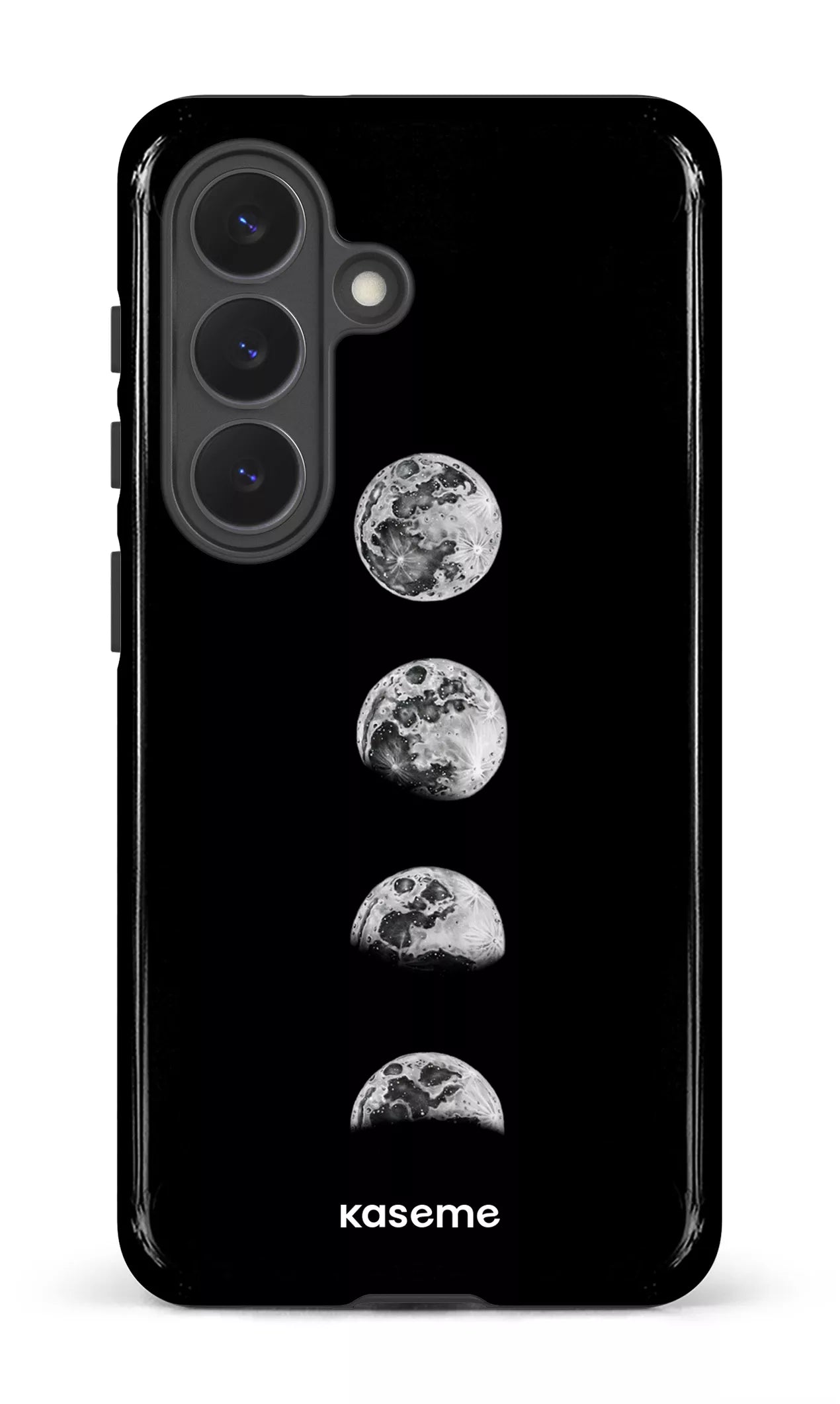 Galaxy  S26 Tough (Gloss) Full Moon -