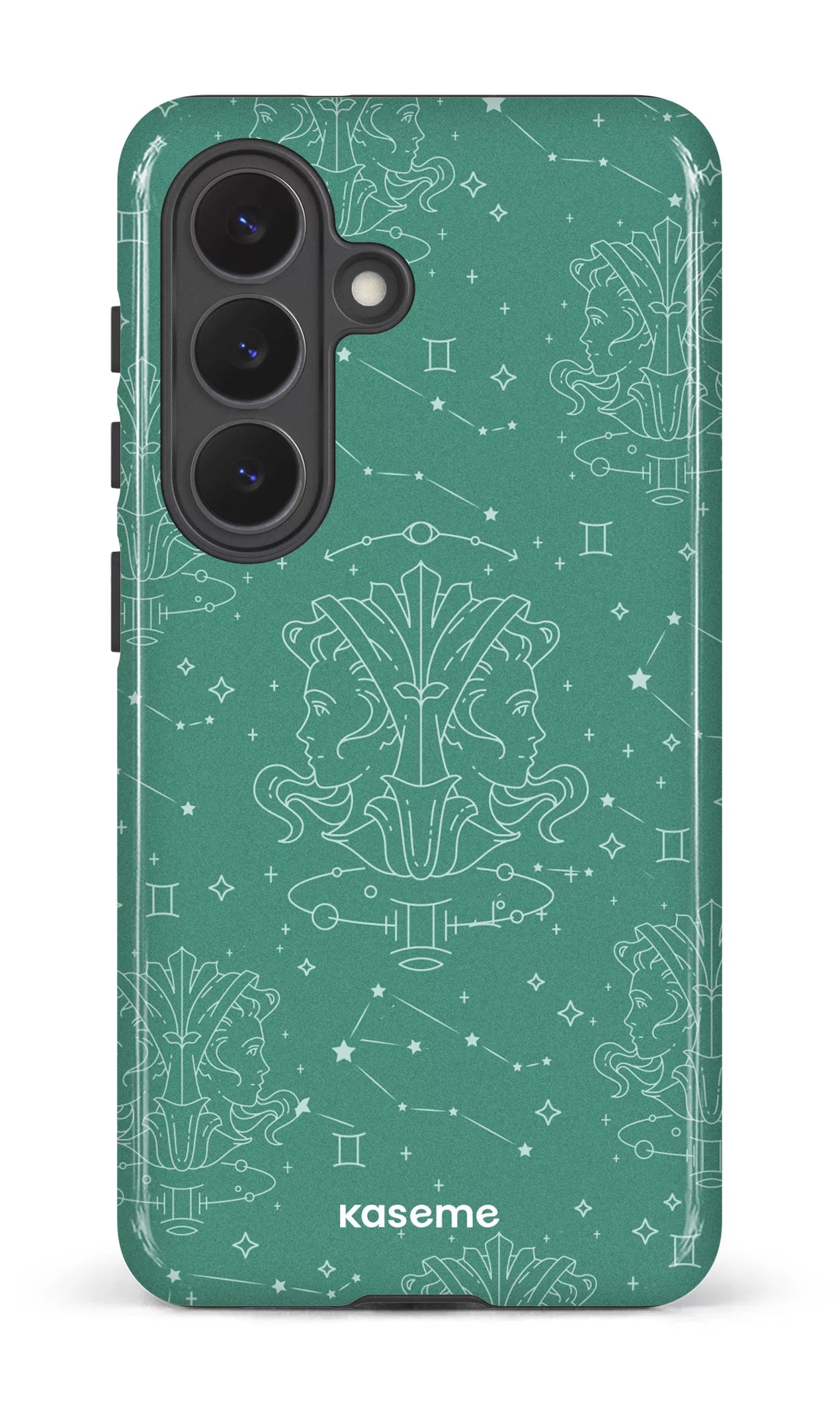 Galaxy  S26 Tough (Gloss) Gemini -