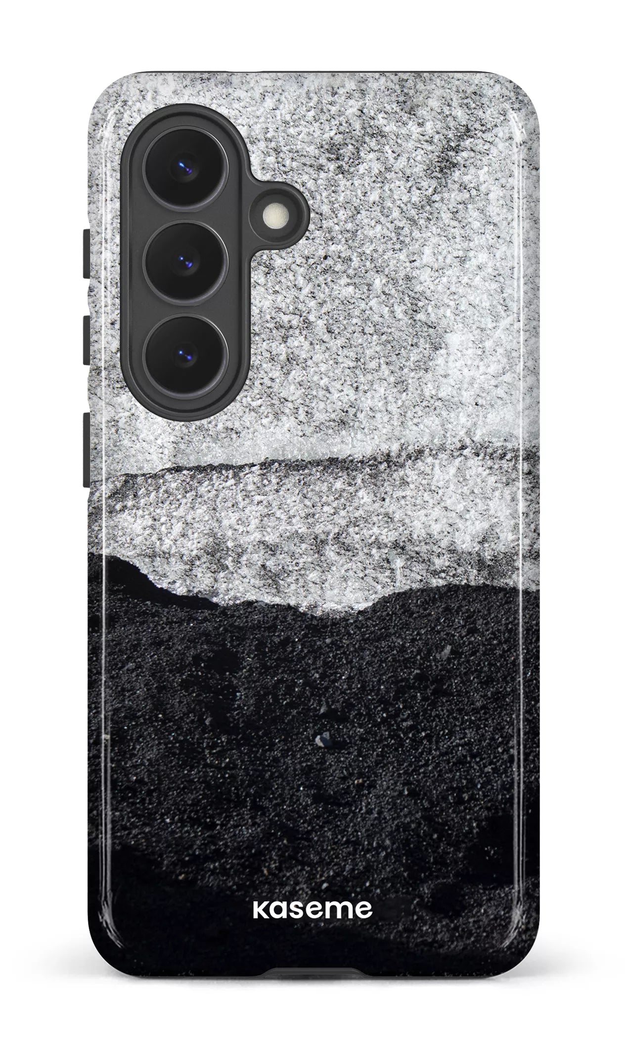 Galaxy  S26 Tough (Gloss) Greyson -