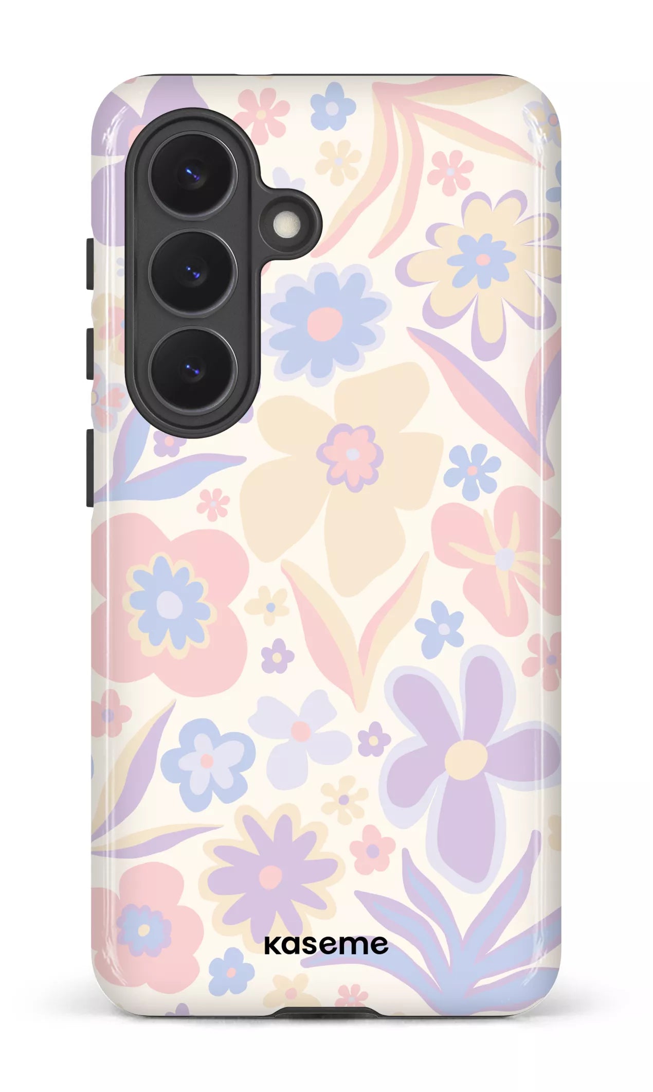 Galaxy  S26 Tough (Gloss) Harmony Beige -