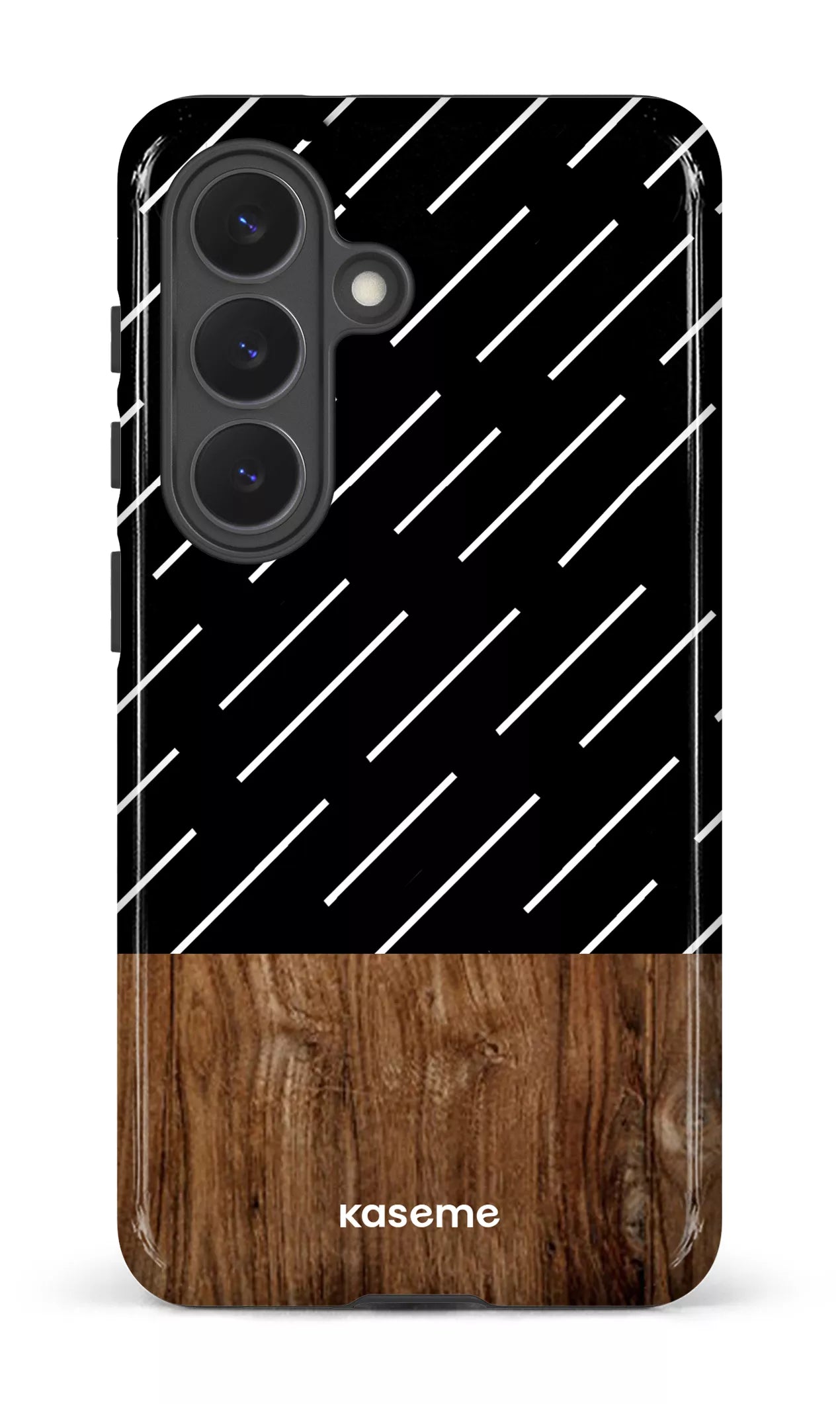 Galaxy  S26 Tough (Gloss) Hazel -
