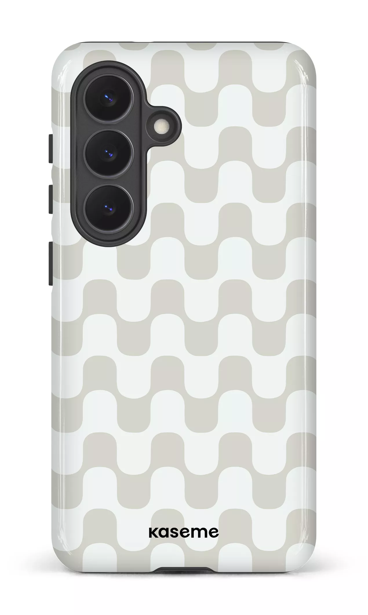 Galaxy  S26 Tough (Gloss) Hippy -