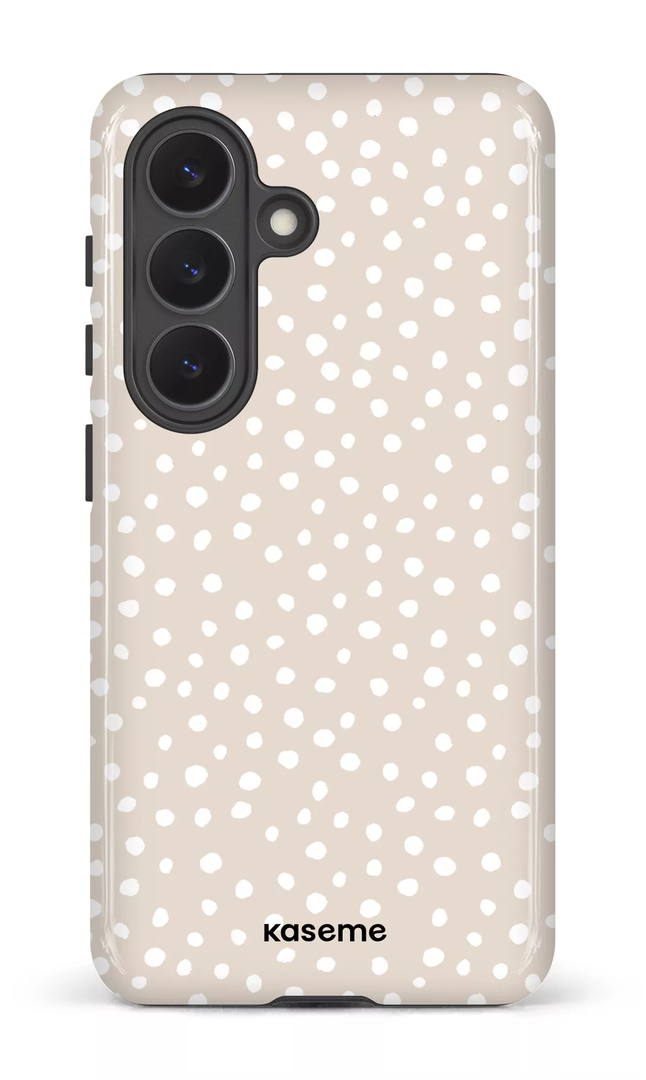 Galaxy  S26 Tough (Gloss) Honey -