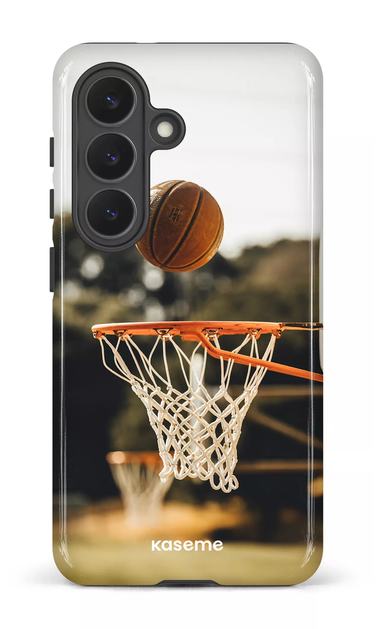 Galaxy  S26 Tough (Gloss) Hoop -