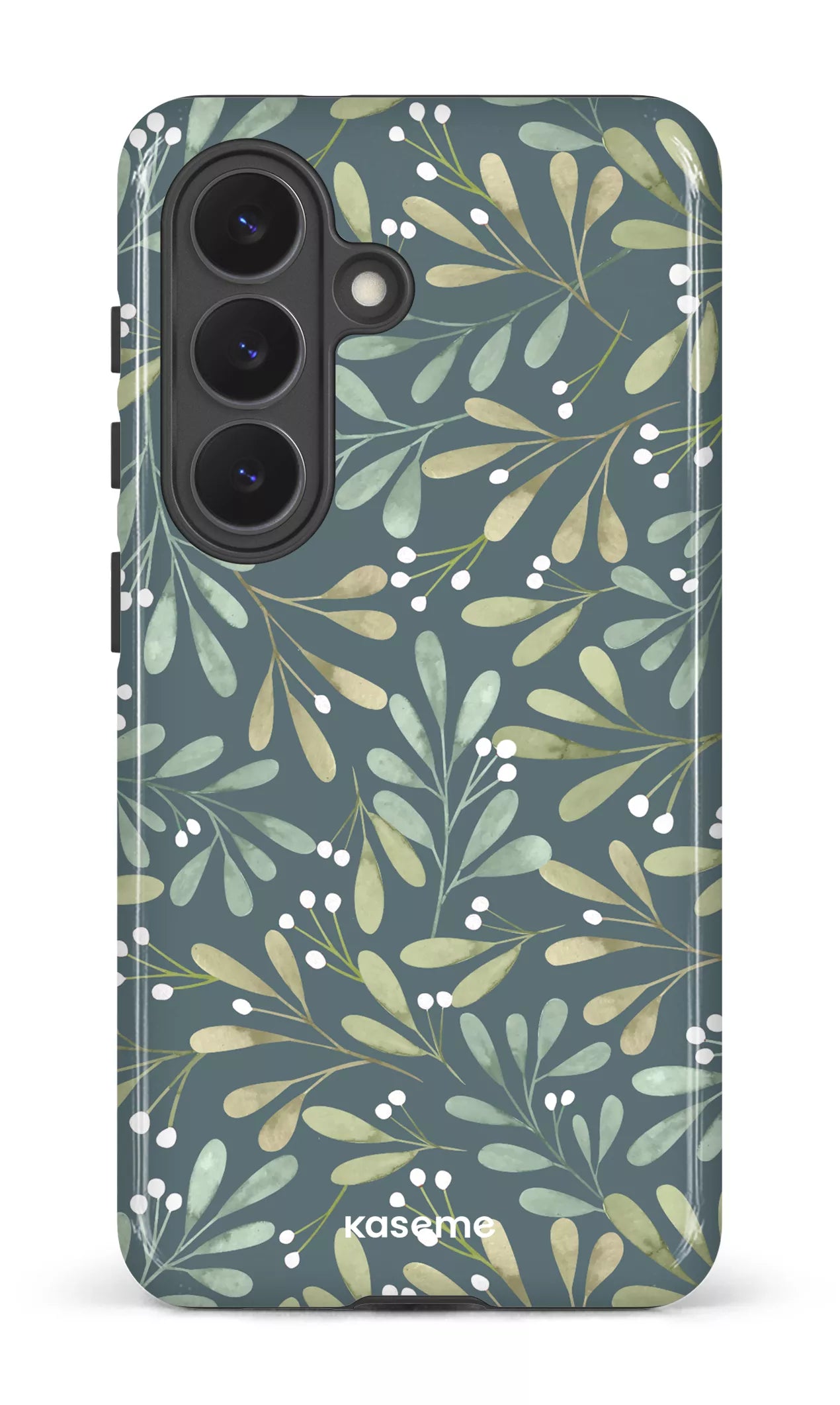 Galaxy  S26 Tough (Gloss) Ivy -