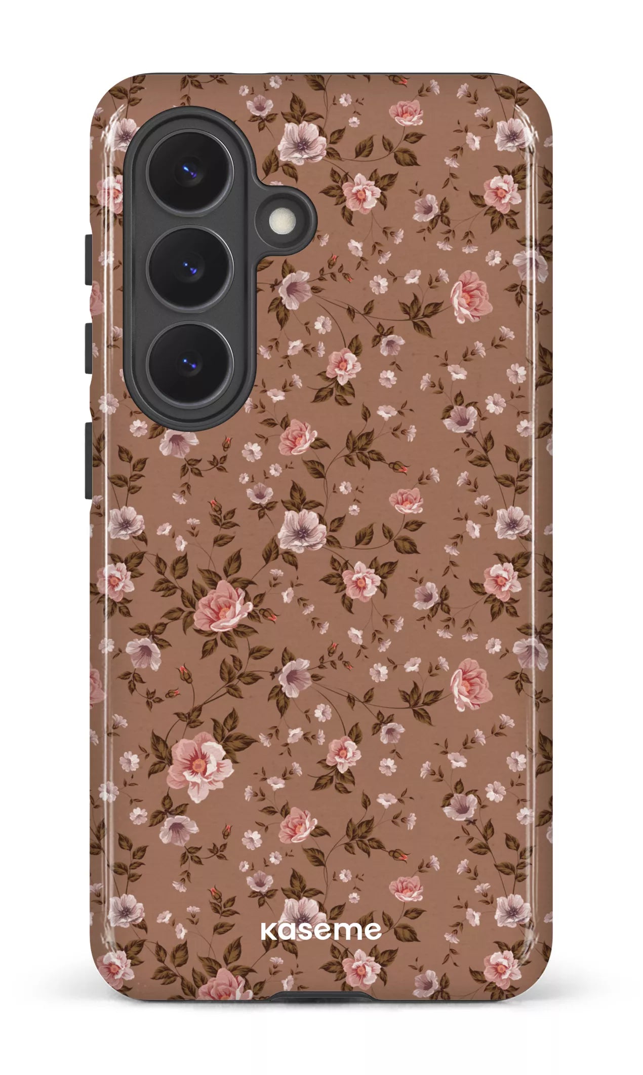 Galaxy  S26 Tough (Gloss) La vie en rose Mocha -