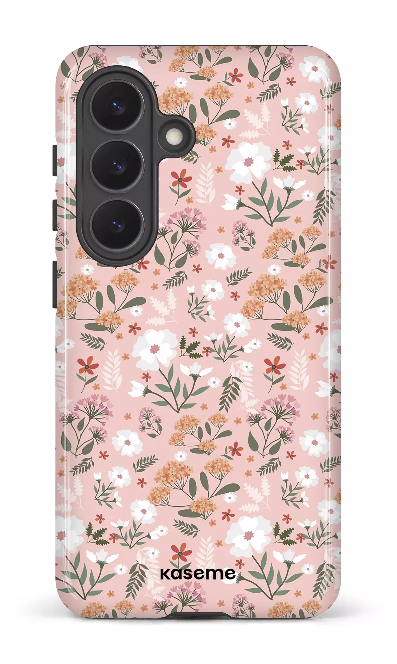 Galaxy  S26 Tough (Gloss) Layla pink -