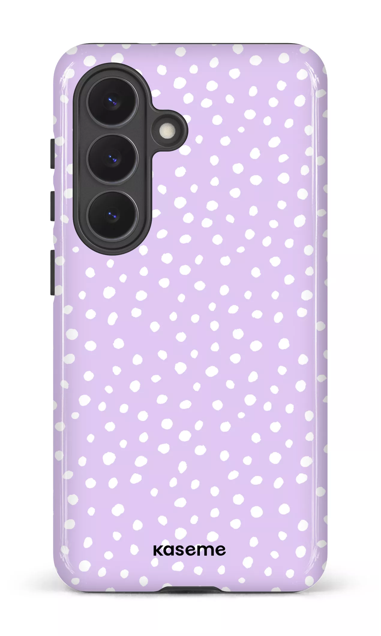 Galaxy  S26 Tough (Gloss) Lily -