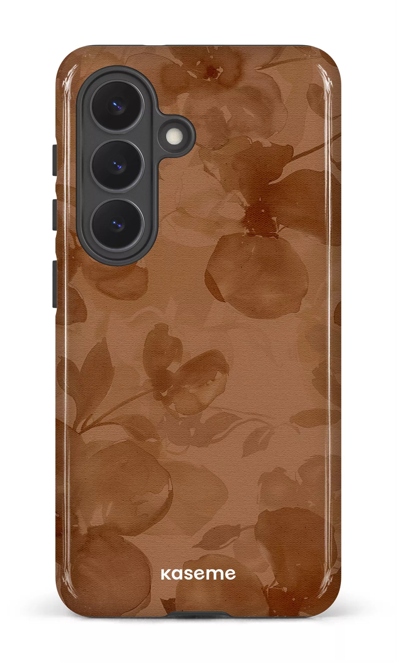 Galaxy  S26 Tough (Gloss) Longchamp Mocha -