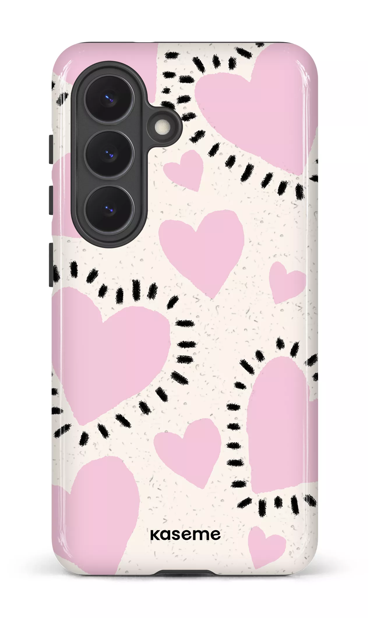 Galaxy  S26 Tough (Gloss) Lover -