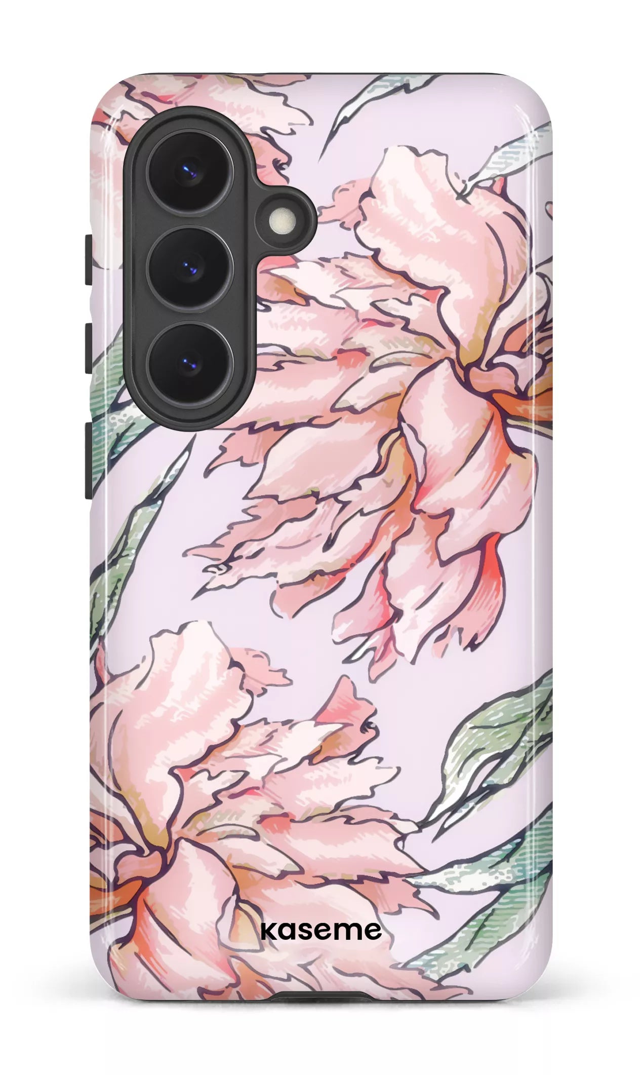 Galaxy  S26 Tough (Gloss) Lux -