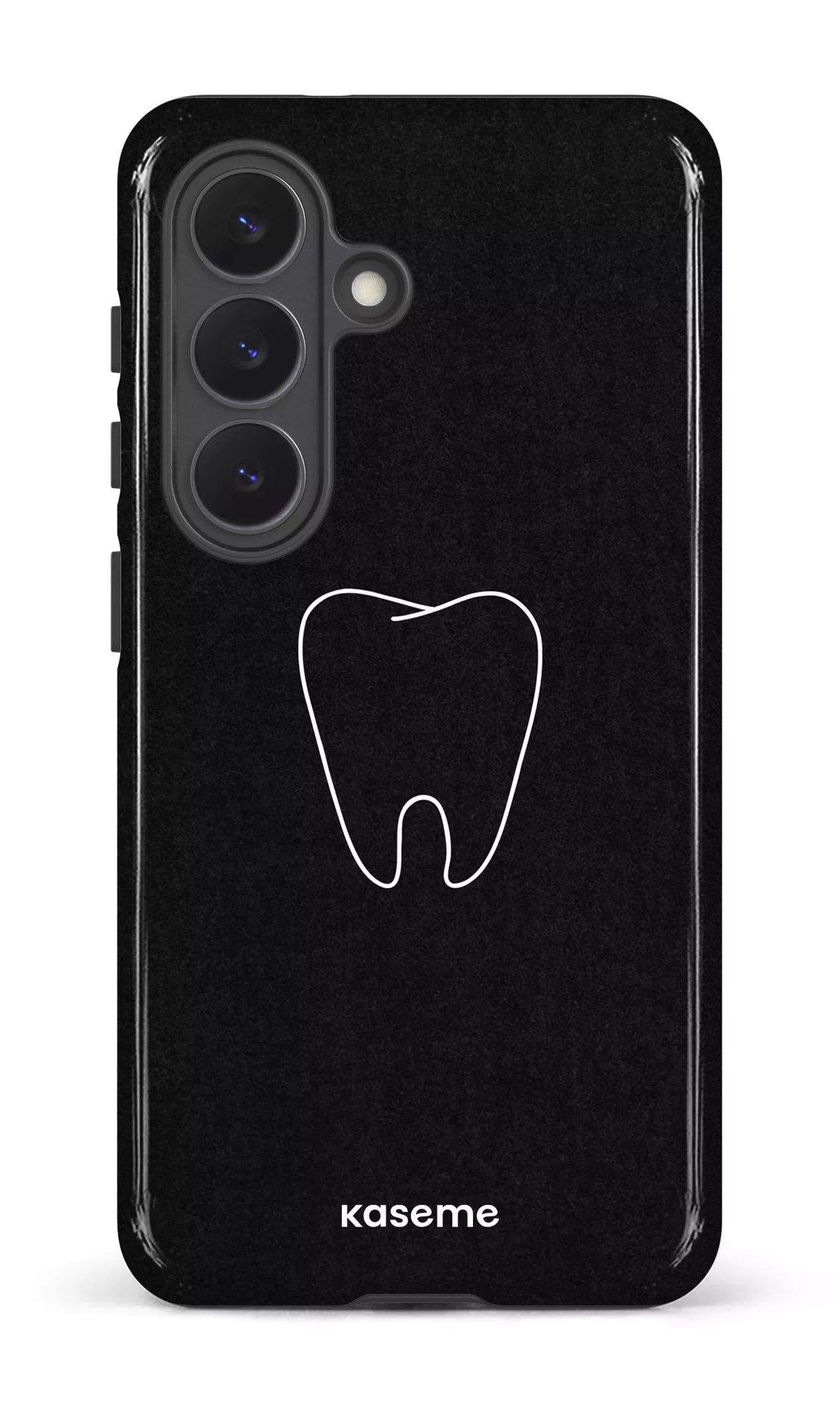 Galaxy  S26 Tough (Gloss) MD Noir -