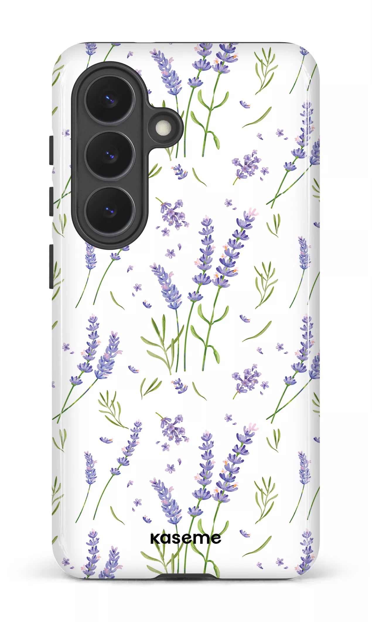 Galaxy  S26 Tough (Gloss) Majestic white -