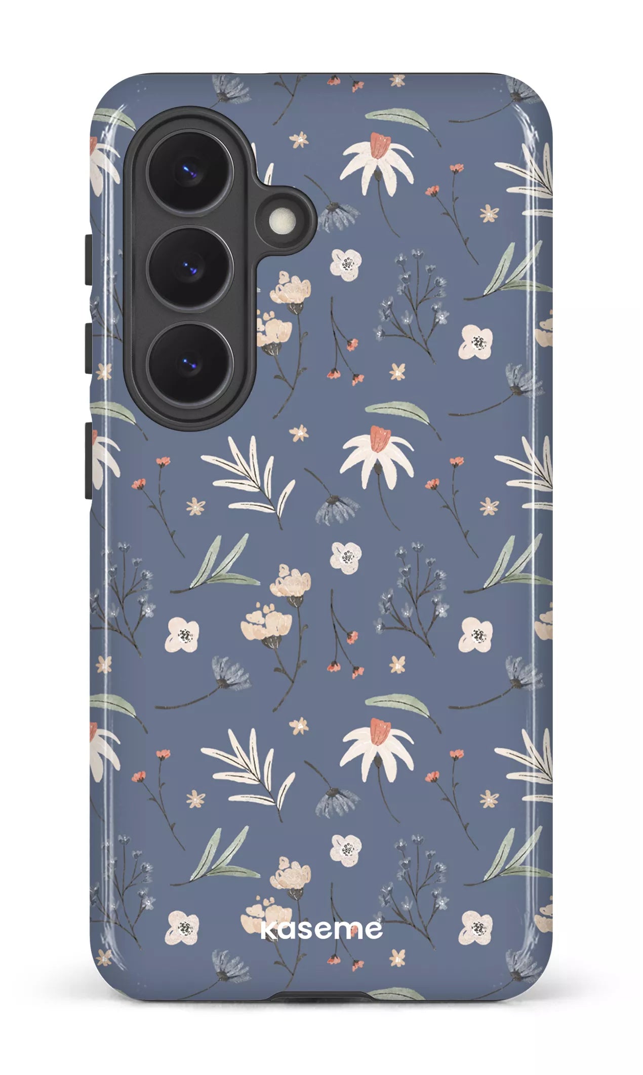 Galaxy  S26 Tough (Gloss) Mia blue -