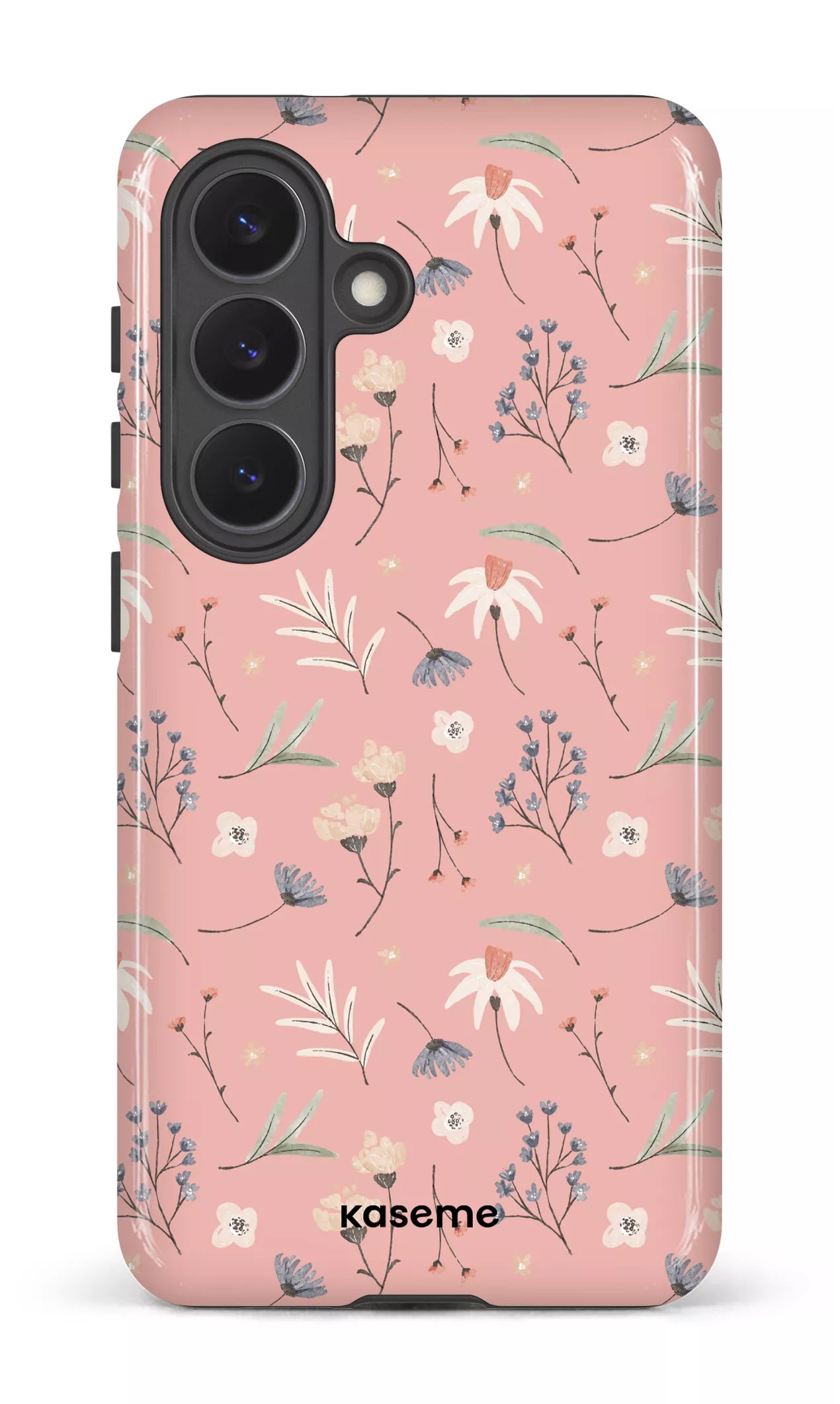 Galaxy  S26 Tough (Gloss) Mia pink -