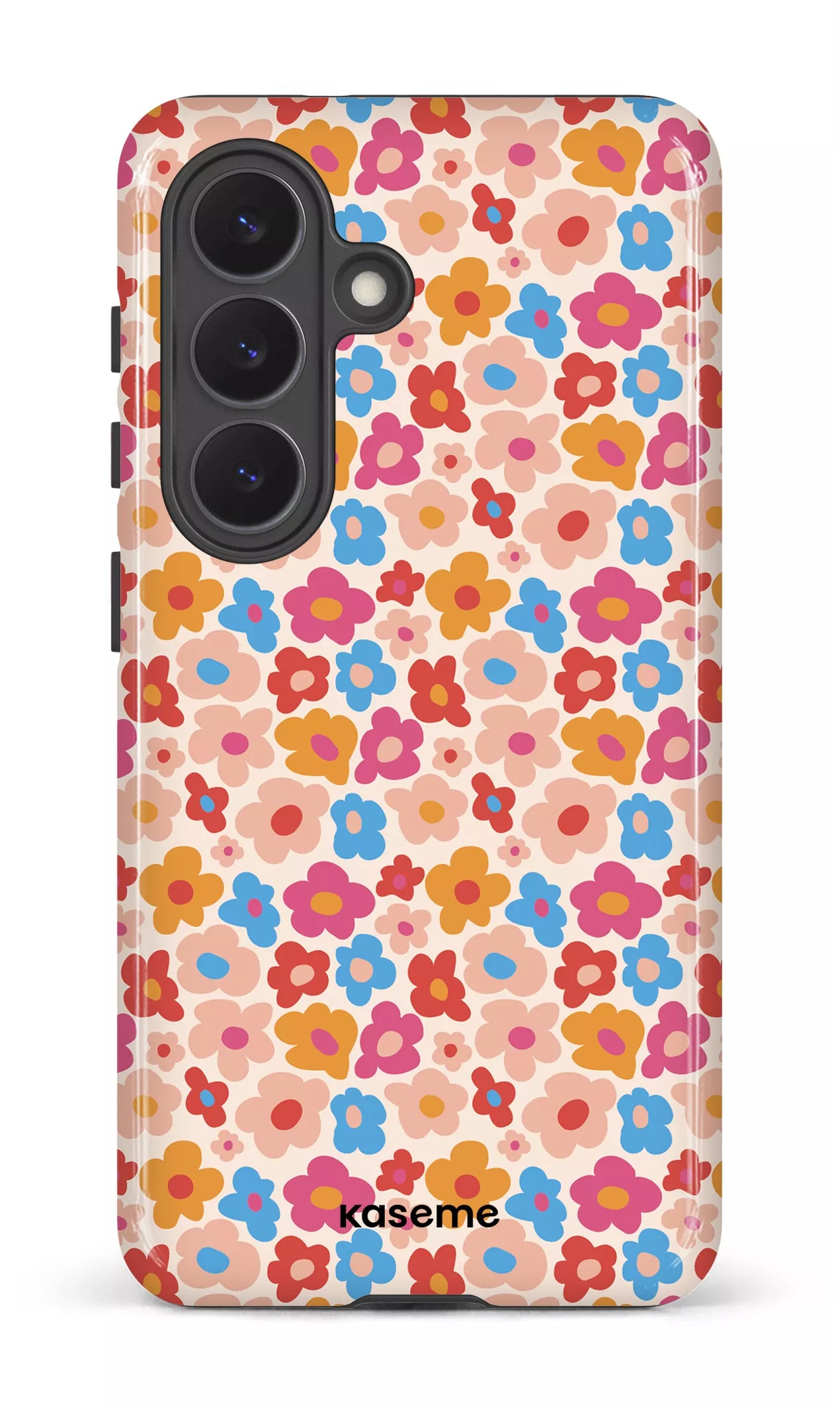 Galaxy  S26 Tough (Gloss) Millie -