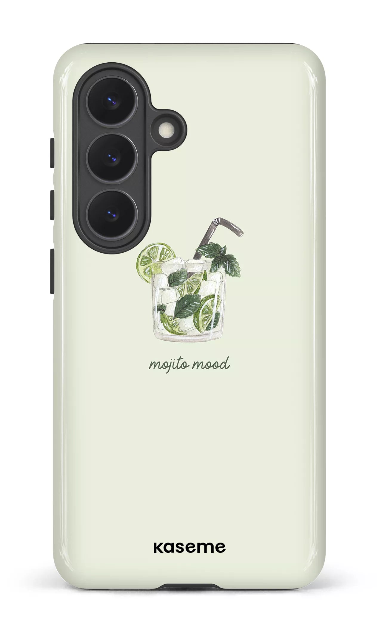 Galaxy  S26 Tough (Gloss) Mint to be -