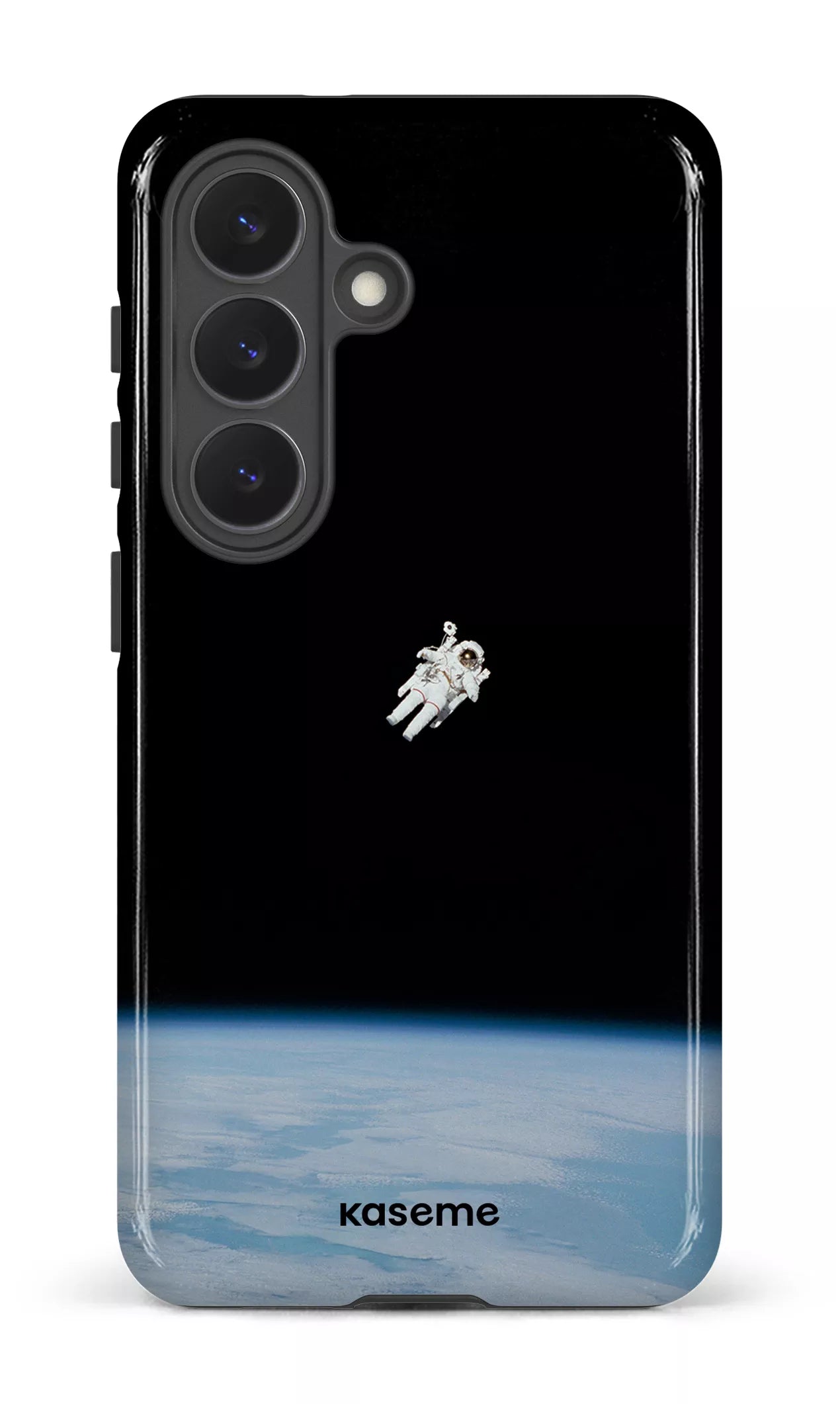 Galaxy  S26 Tough (Gloss) Nasa -