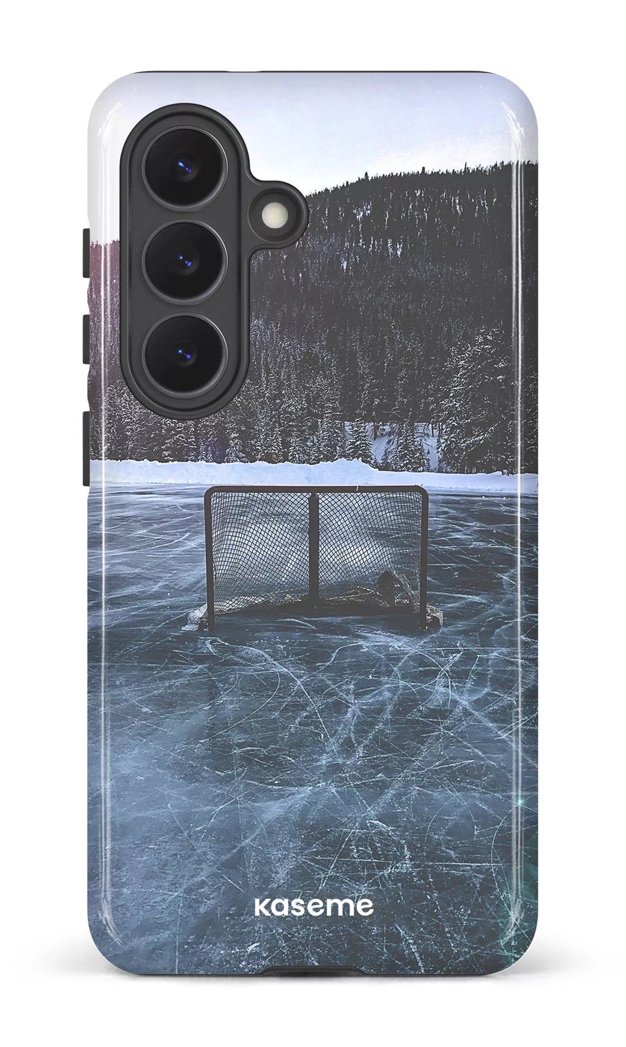 Galaxy  S26 Tough (Gloss) Netminder -