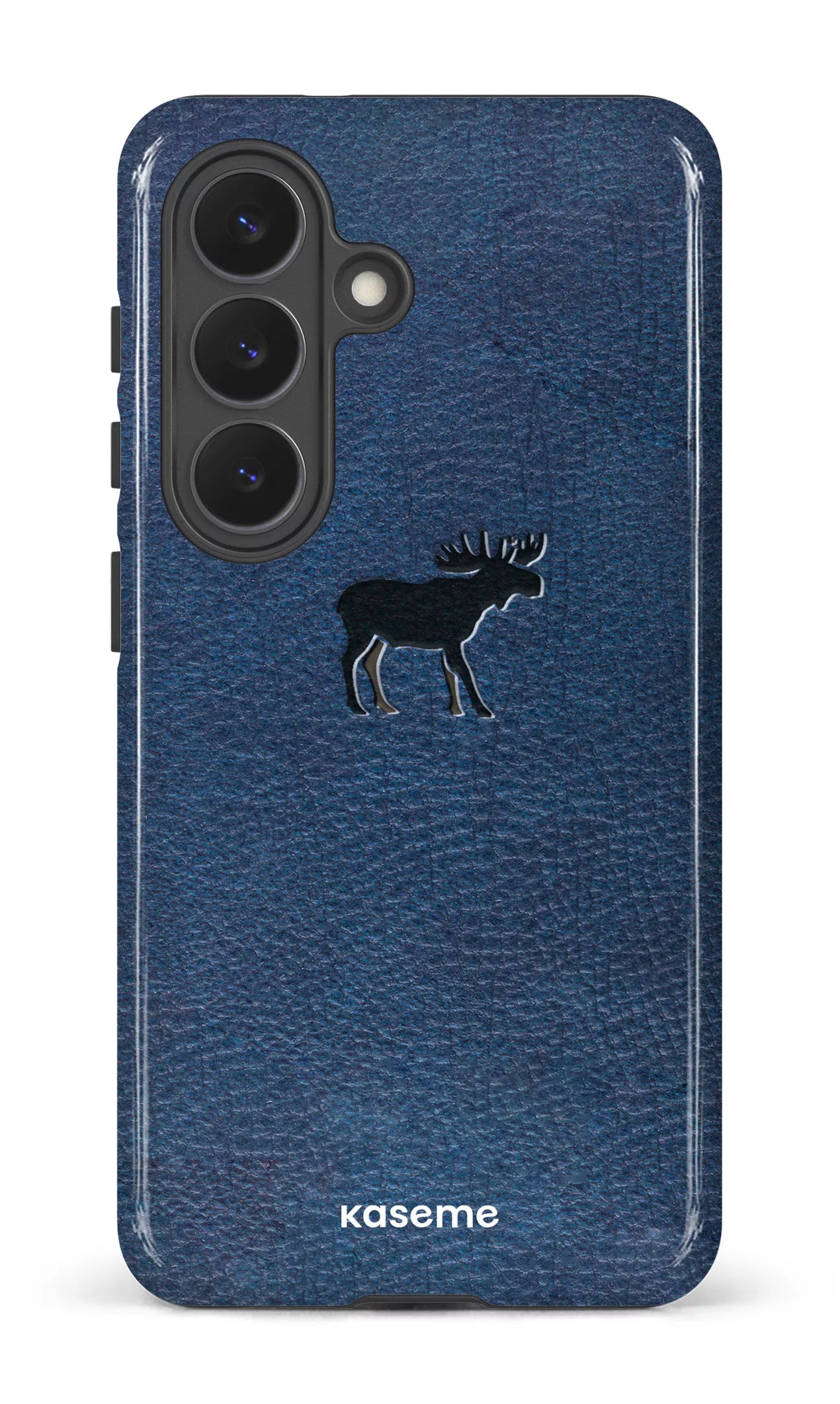 Galaxy  S26 Tough (Gloss) Nordik Blue -