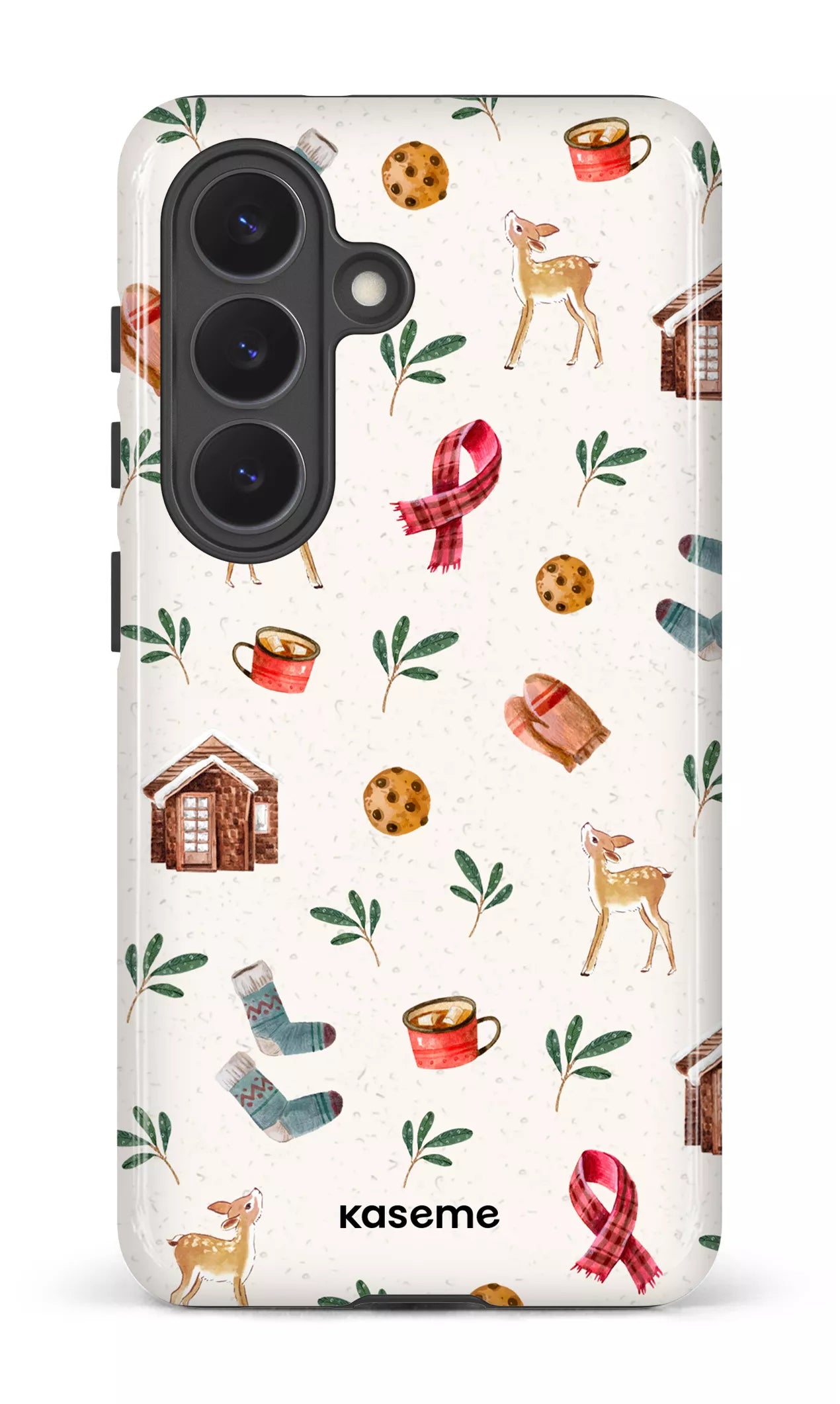 Galaxy  S26 Tough (Gloss) Norway -