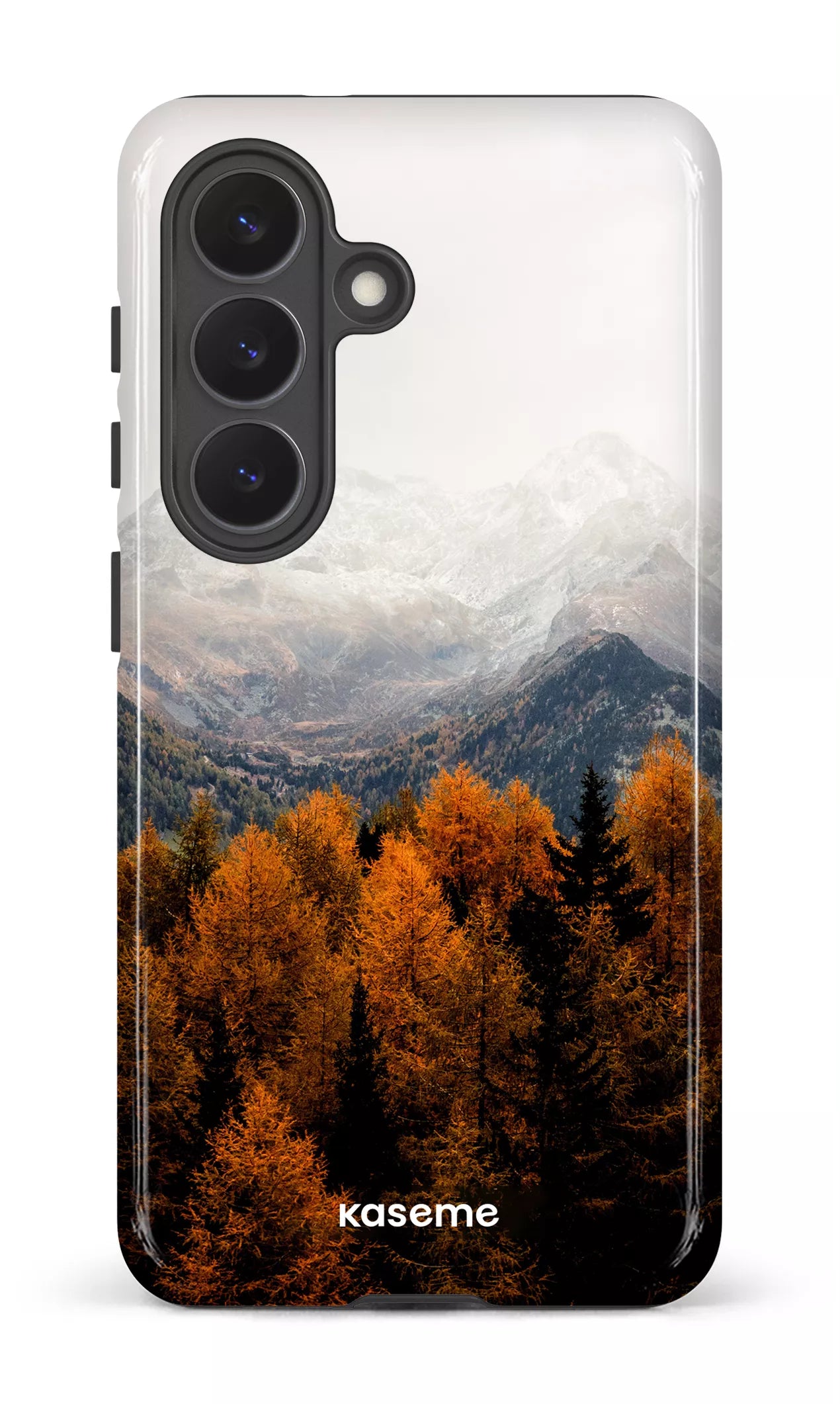 Galaxy  S26 Tough (Gloss) October -