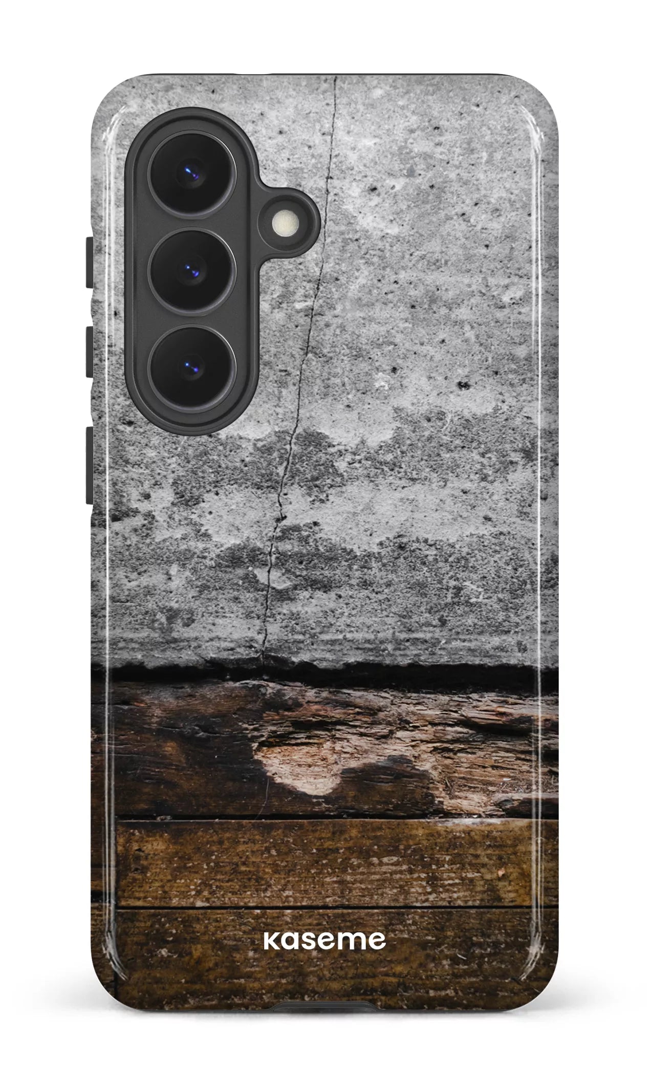 Galaxy  S26 Tough (Gloss) Omega -