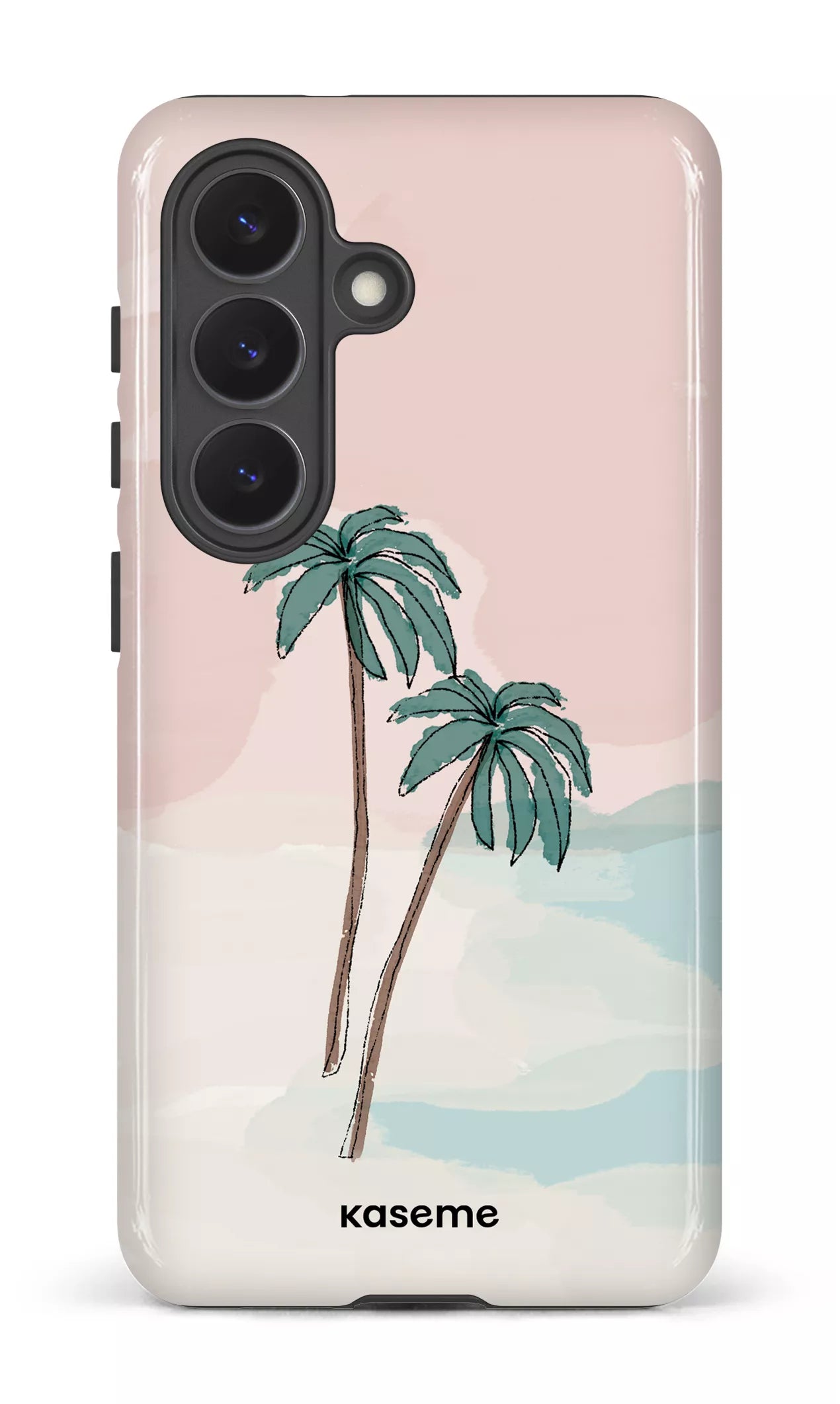 Galaxy  S26 Tough (Gloss) Palm Bae -