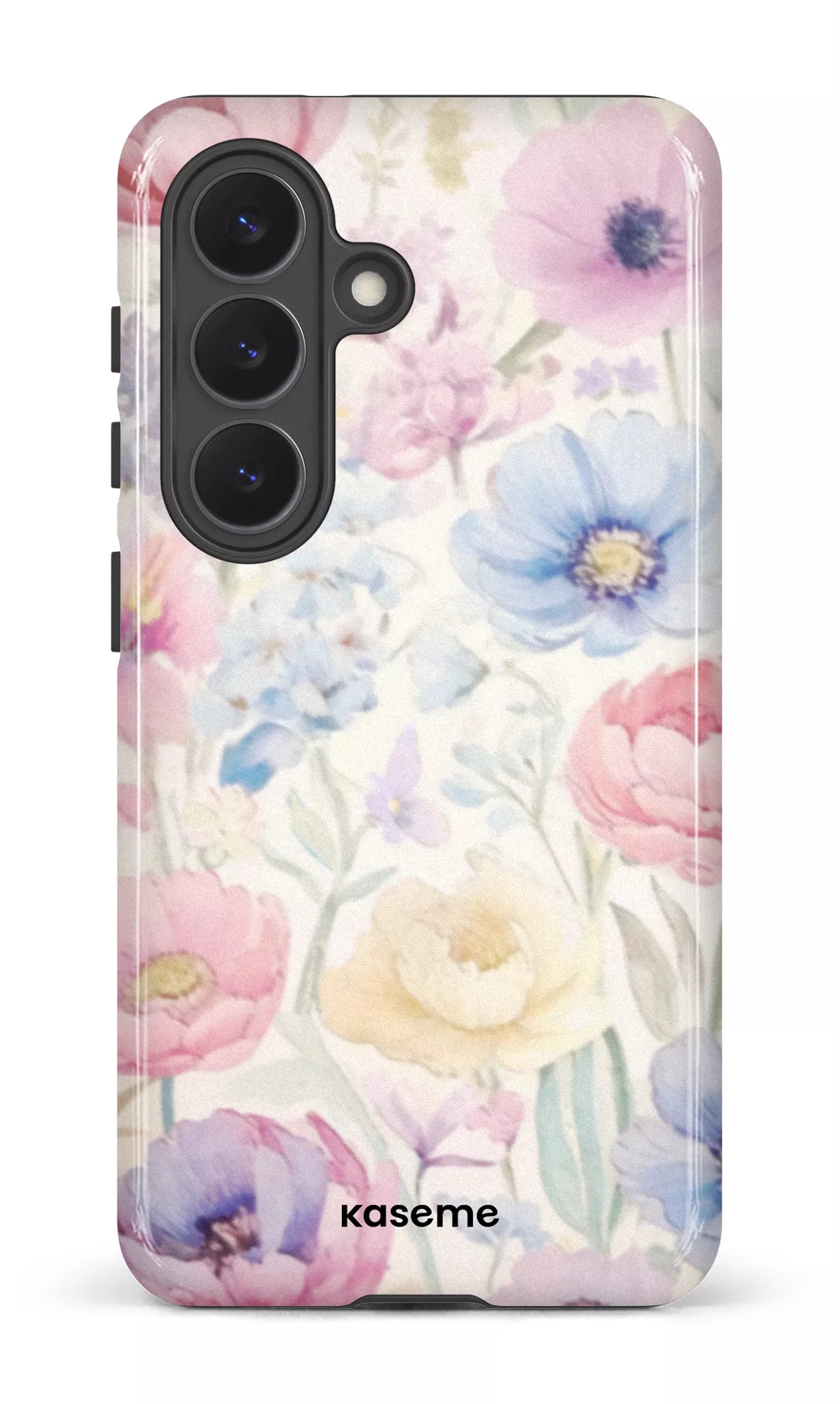 Galaxy  S26 Tough (Gloss) Pastel Symphony -