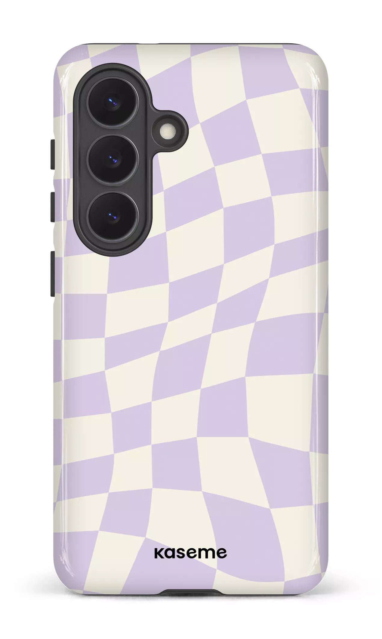 Galaxy  S26 Tough (Gloss) Phoenix Purple -