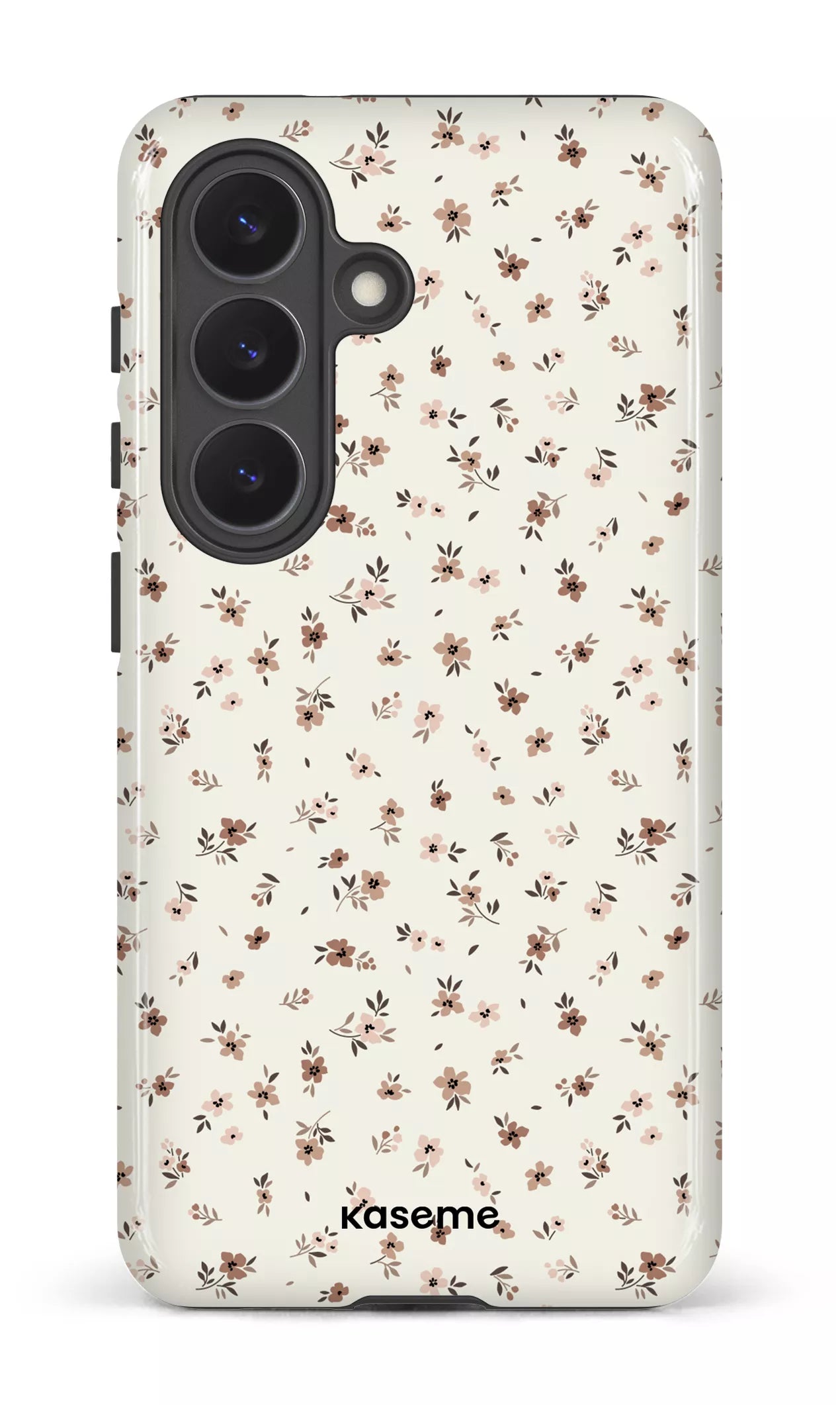 Galaxy  S26 Tough (Gloss) Porcelain blossom Mousse -