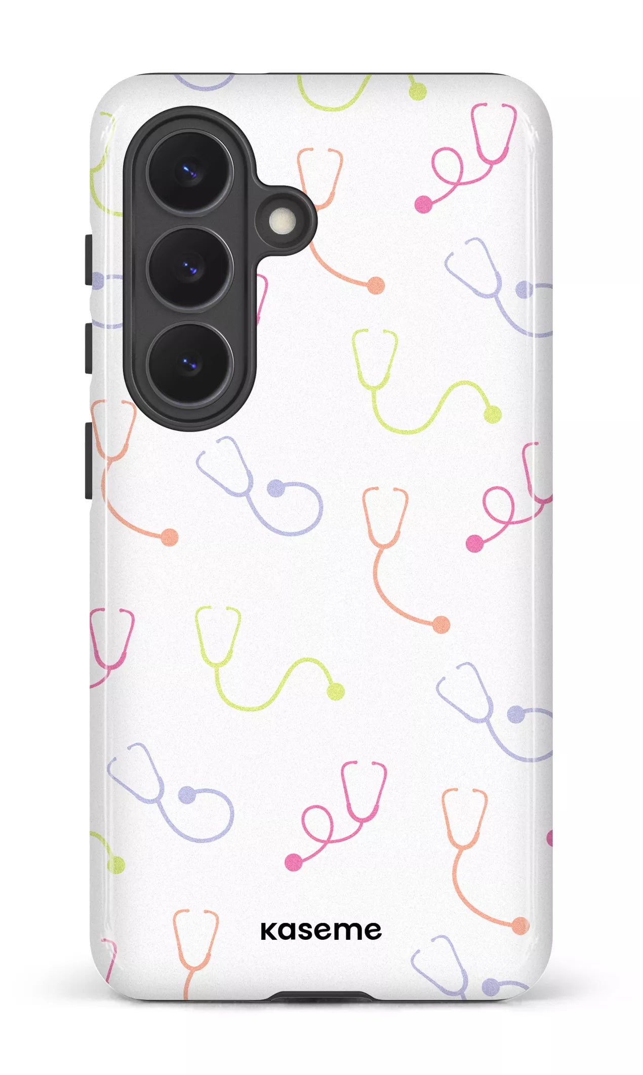 Galaxy  S26 Tough (Gloss) Pulse -