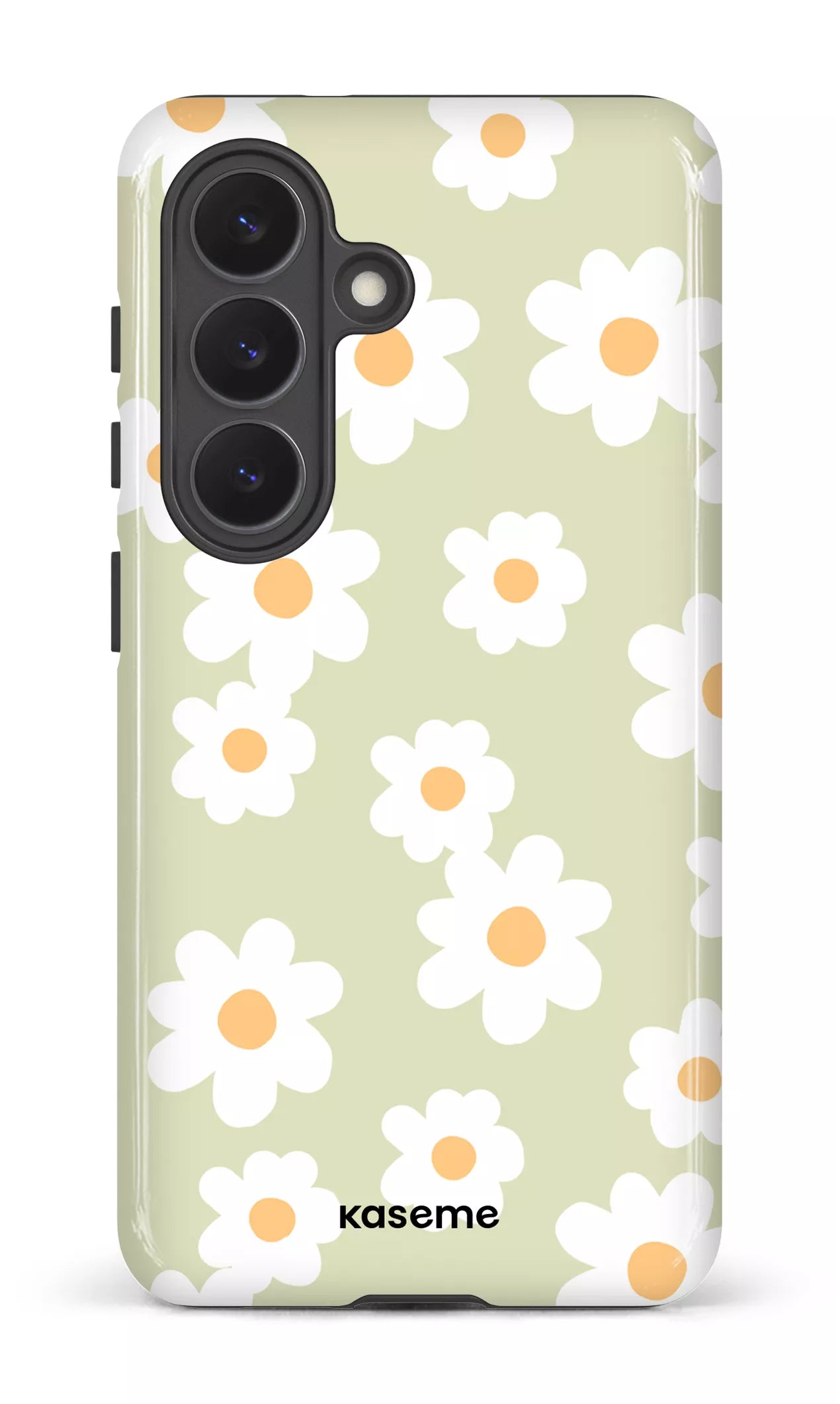 Galaxy  S26 Tough (Gloss) Quiet -