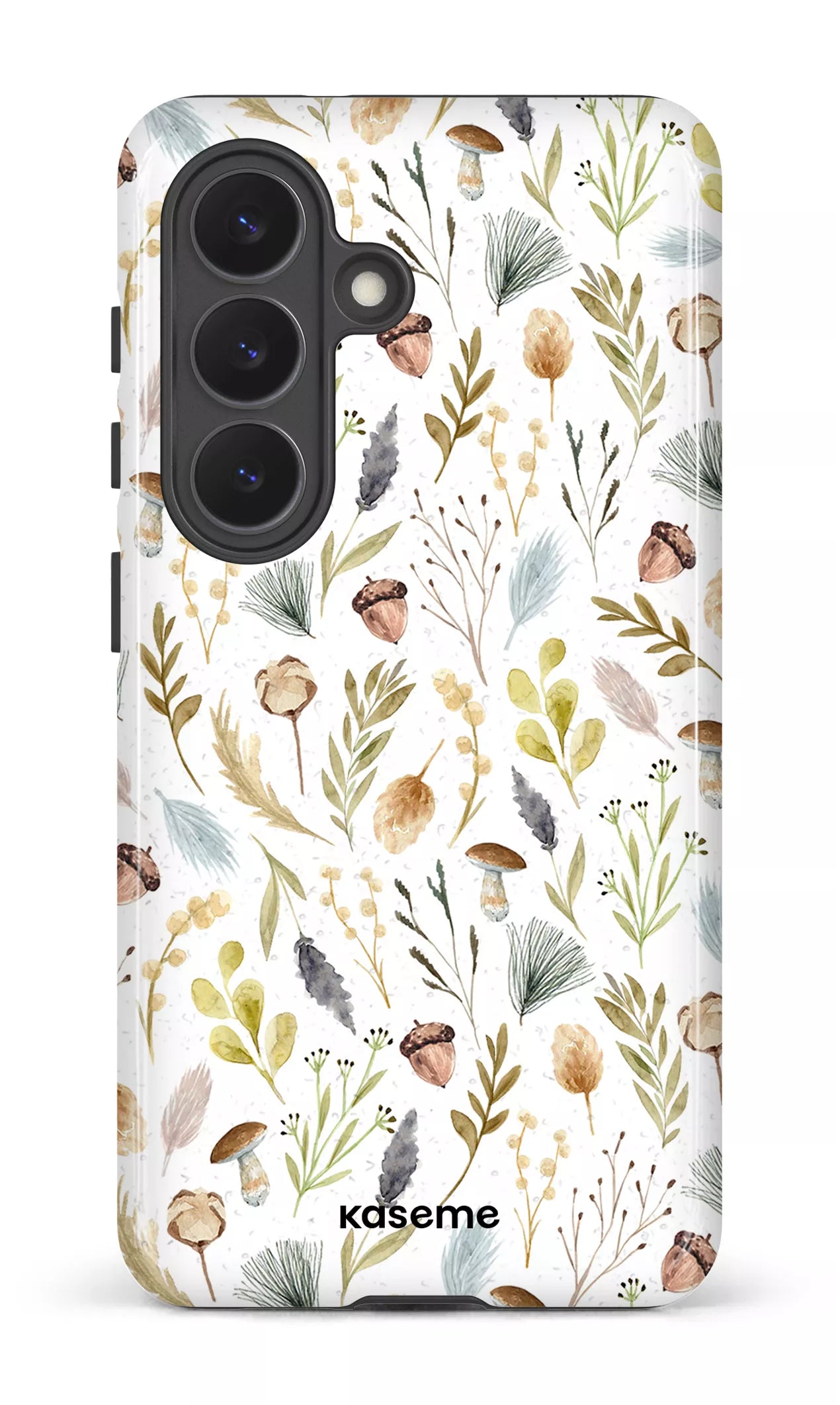 Galaxy  S26 Tough (Gloss) Rustic -