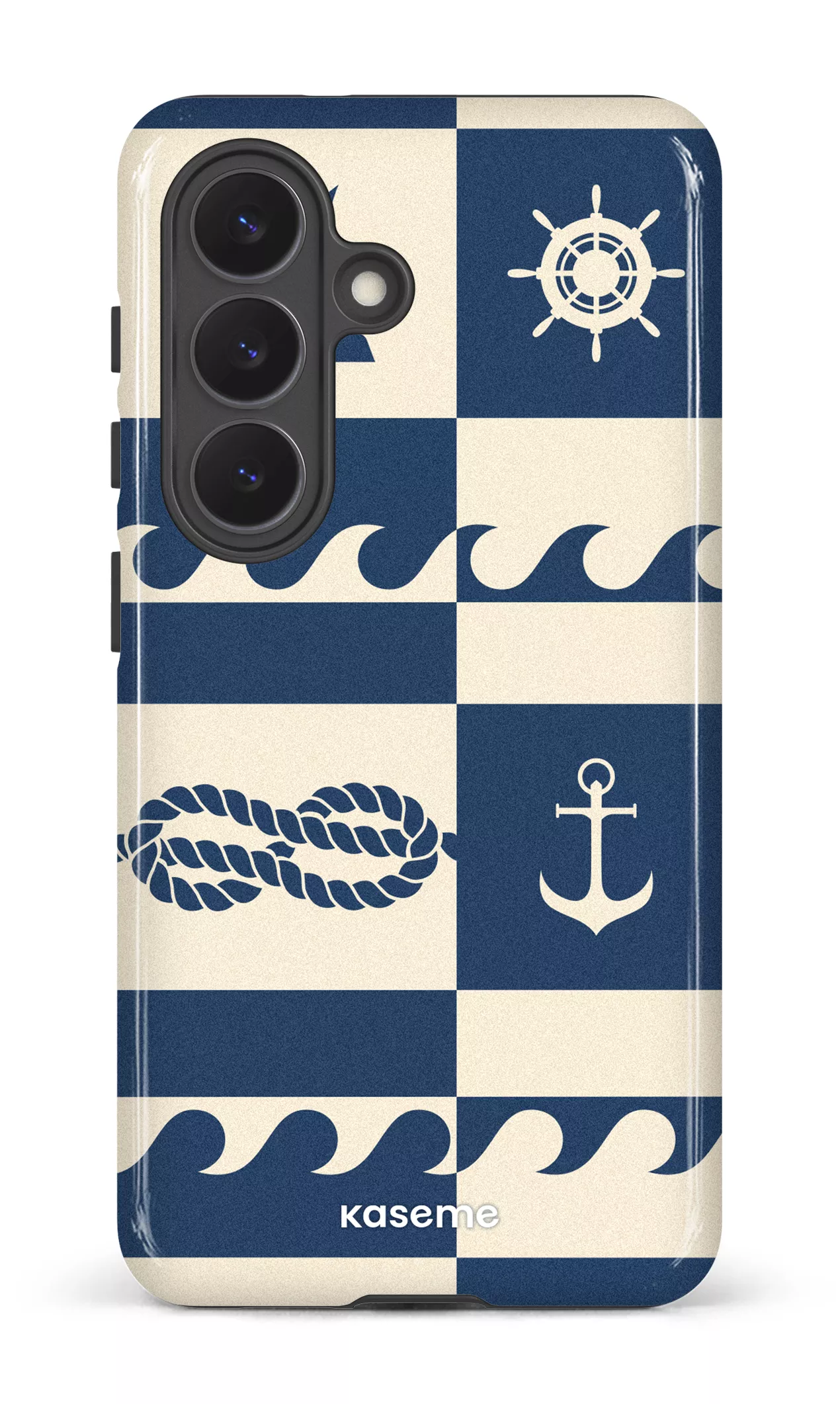 Galaxy  S26 Tough (Gloss) Sail -