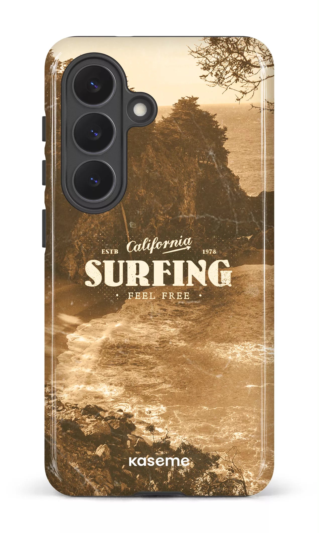 Galaxy  S26 Tough (Gloss) San Diego -