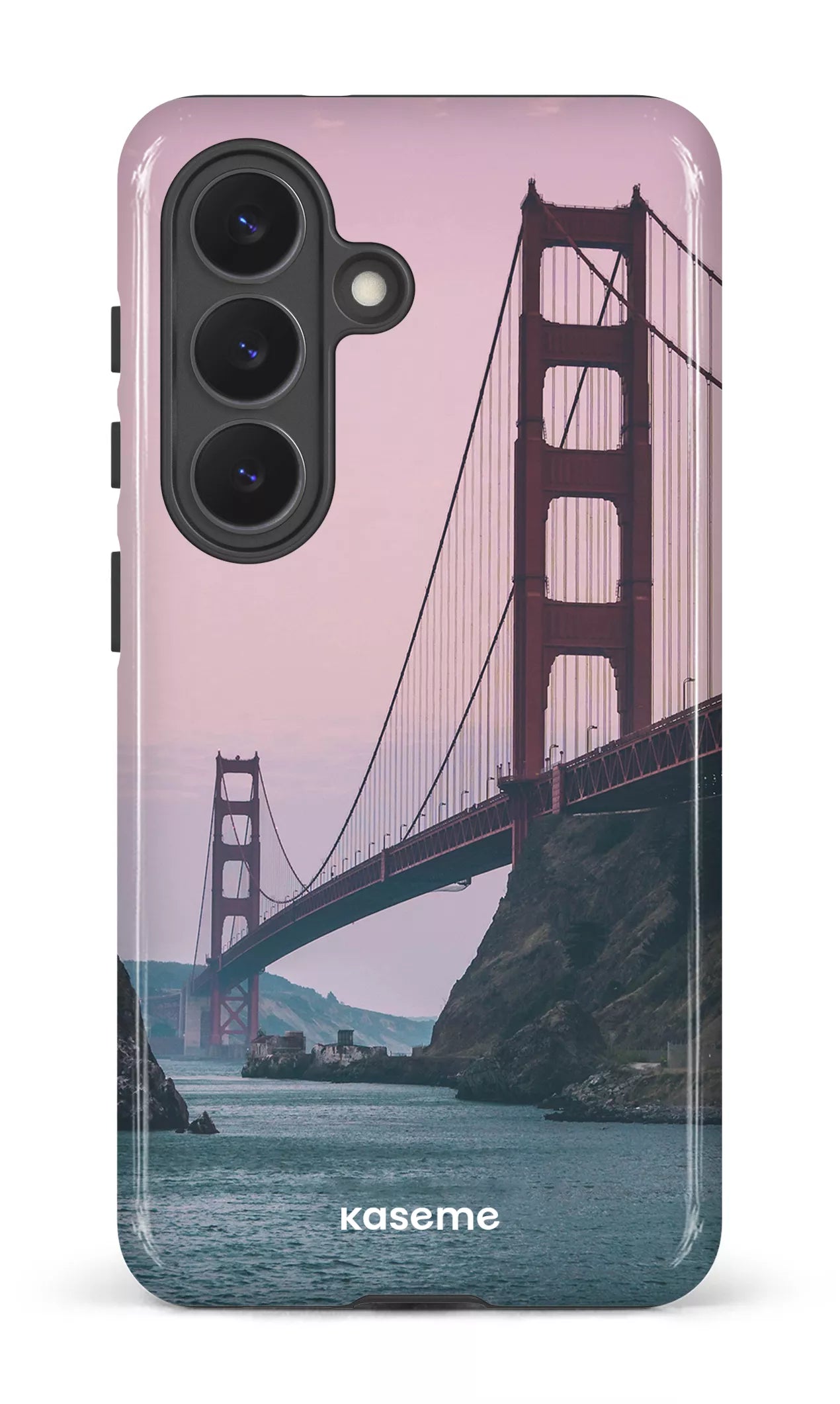 Galaxy  S26 Tough (Gloss) San Francisco -