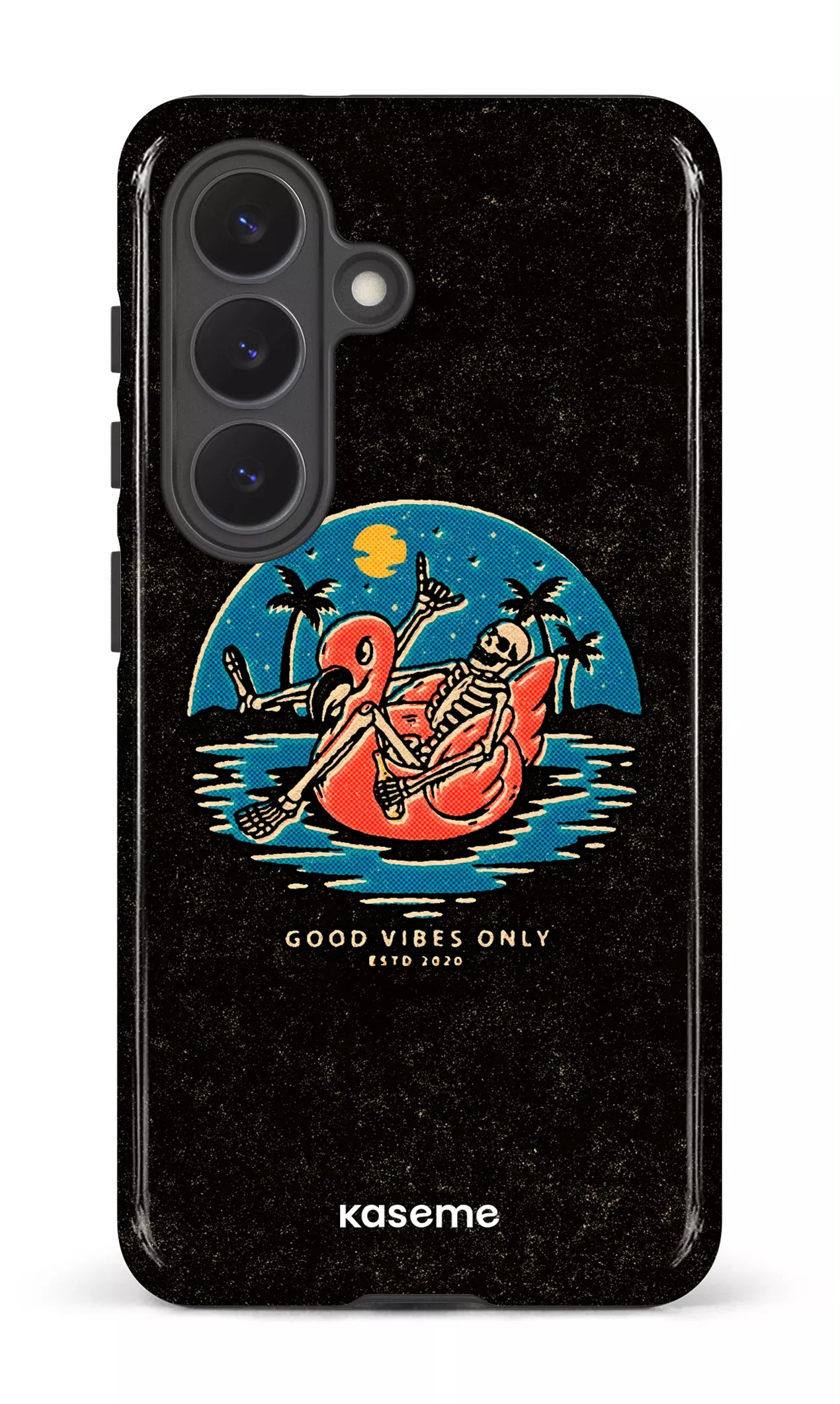 Galaxy  S26 Tough (Gloss) Seaside -