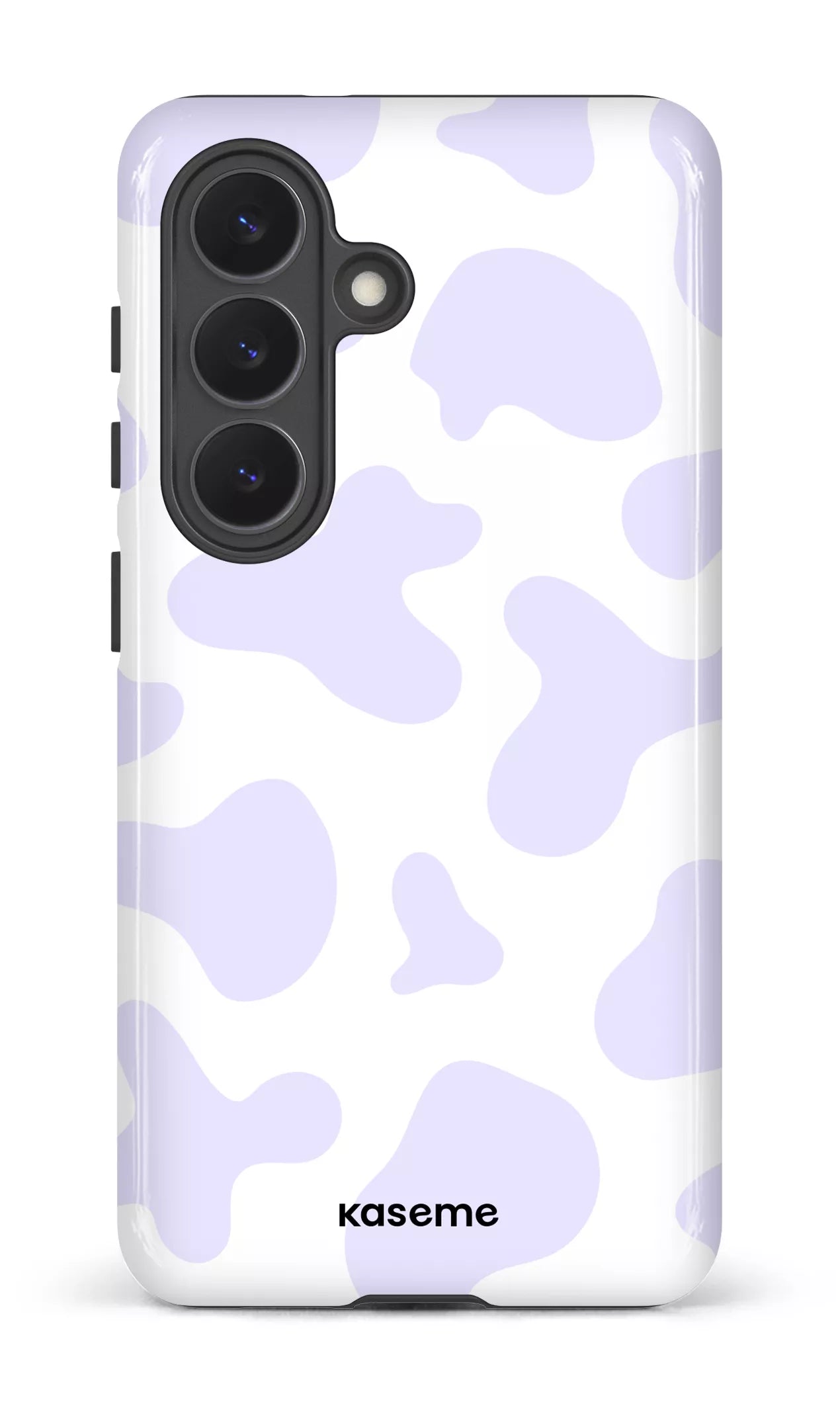 Galaxy  S26 Tough (Gloss) Silk -