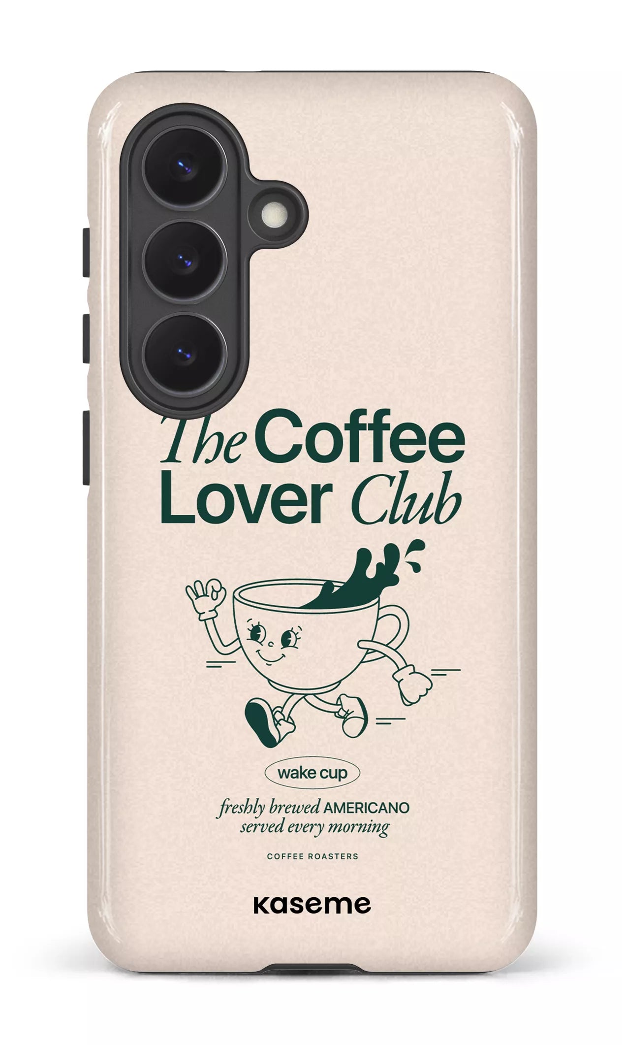 Galaxy  S26 Tough (Gloss) Sip -