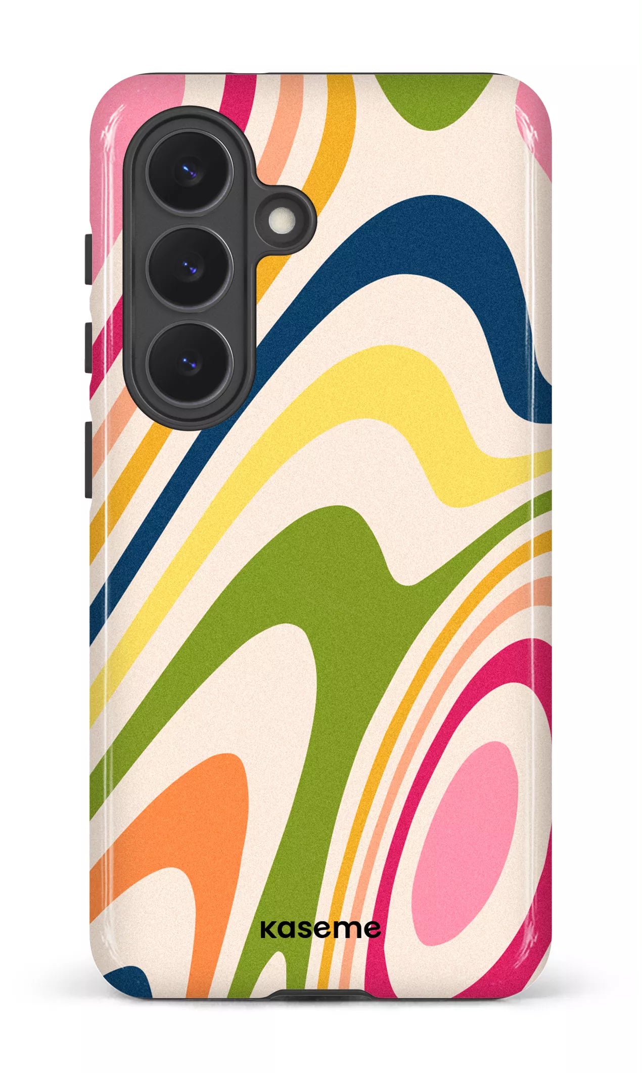 Galaxy  S26 Tough (Gloss) Sizzle -